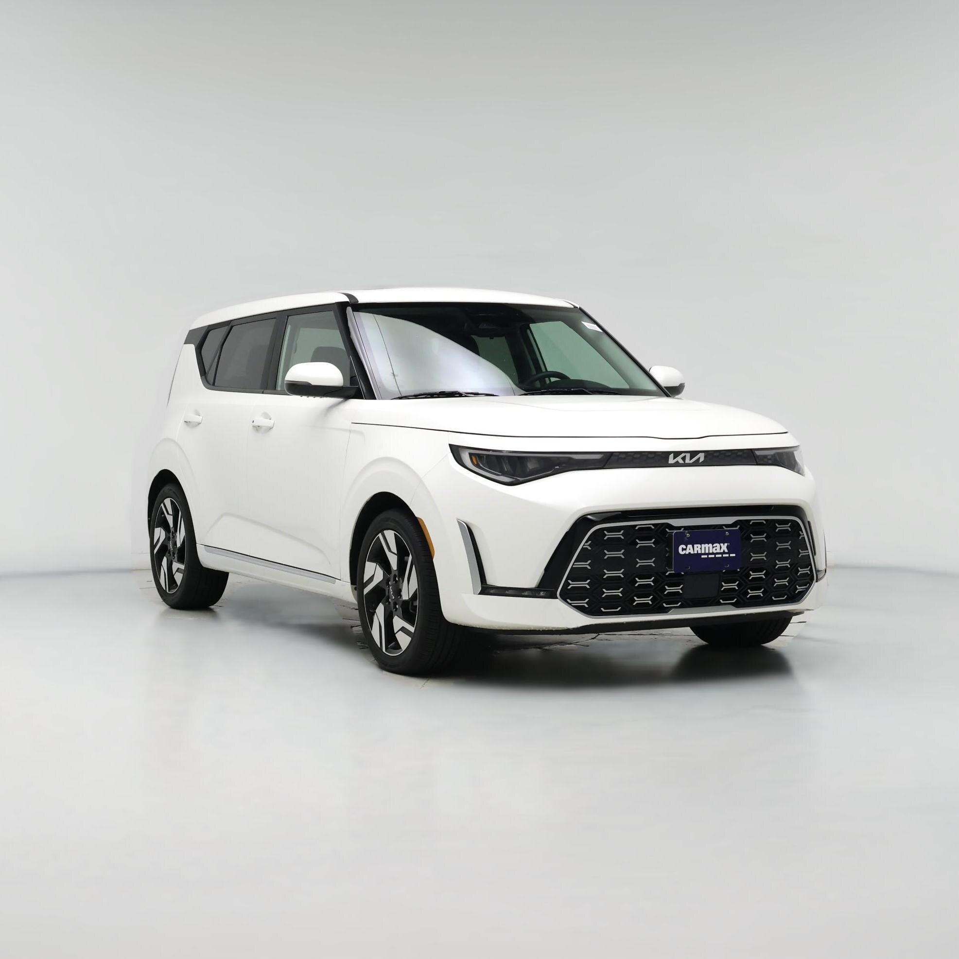 Thumbnail: 2023 Kia Soul - 1