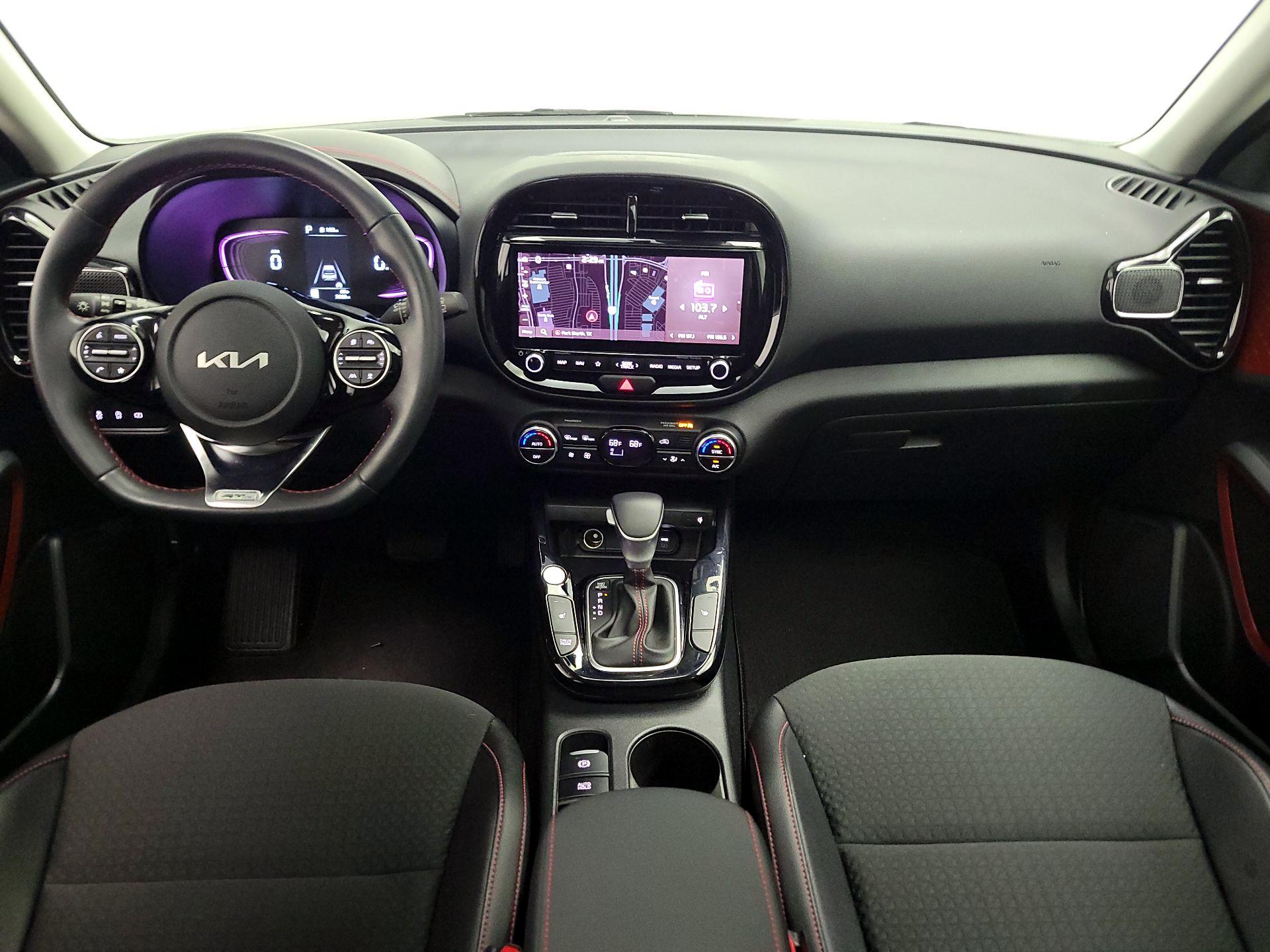 Thumbnail: 2023 Kia Soul - 9