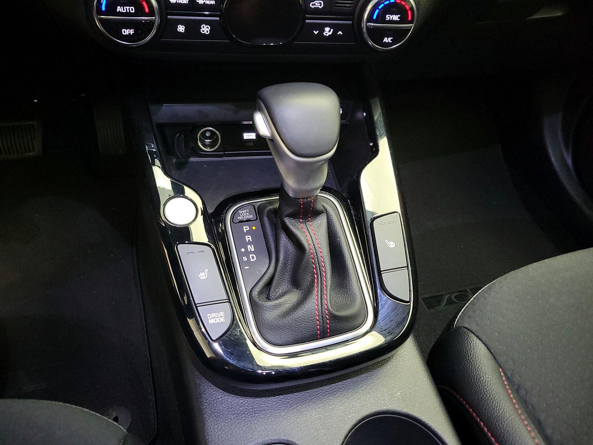 Thumbnail: 2023 Kia Soul - 18