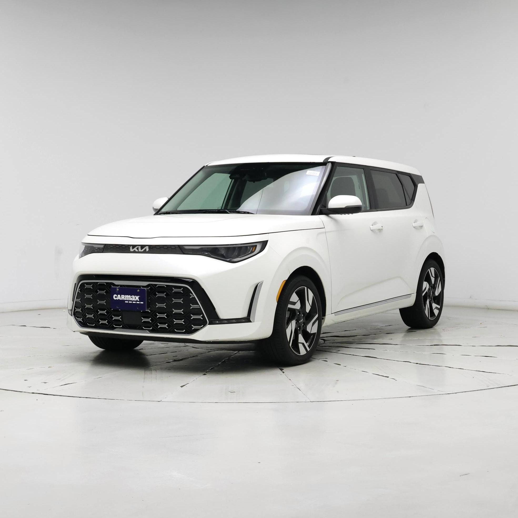 Thumbnail: 2023 Kia Soul - 4