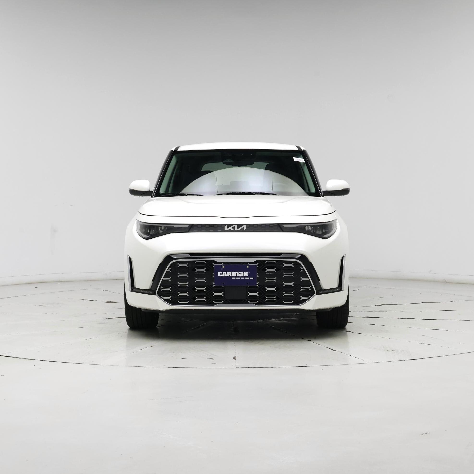 Thumbnail: 2023 Kia Soul - 5