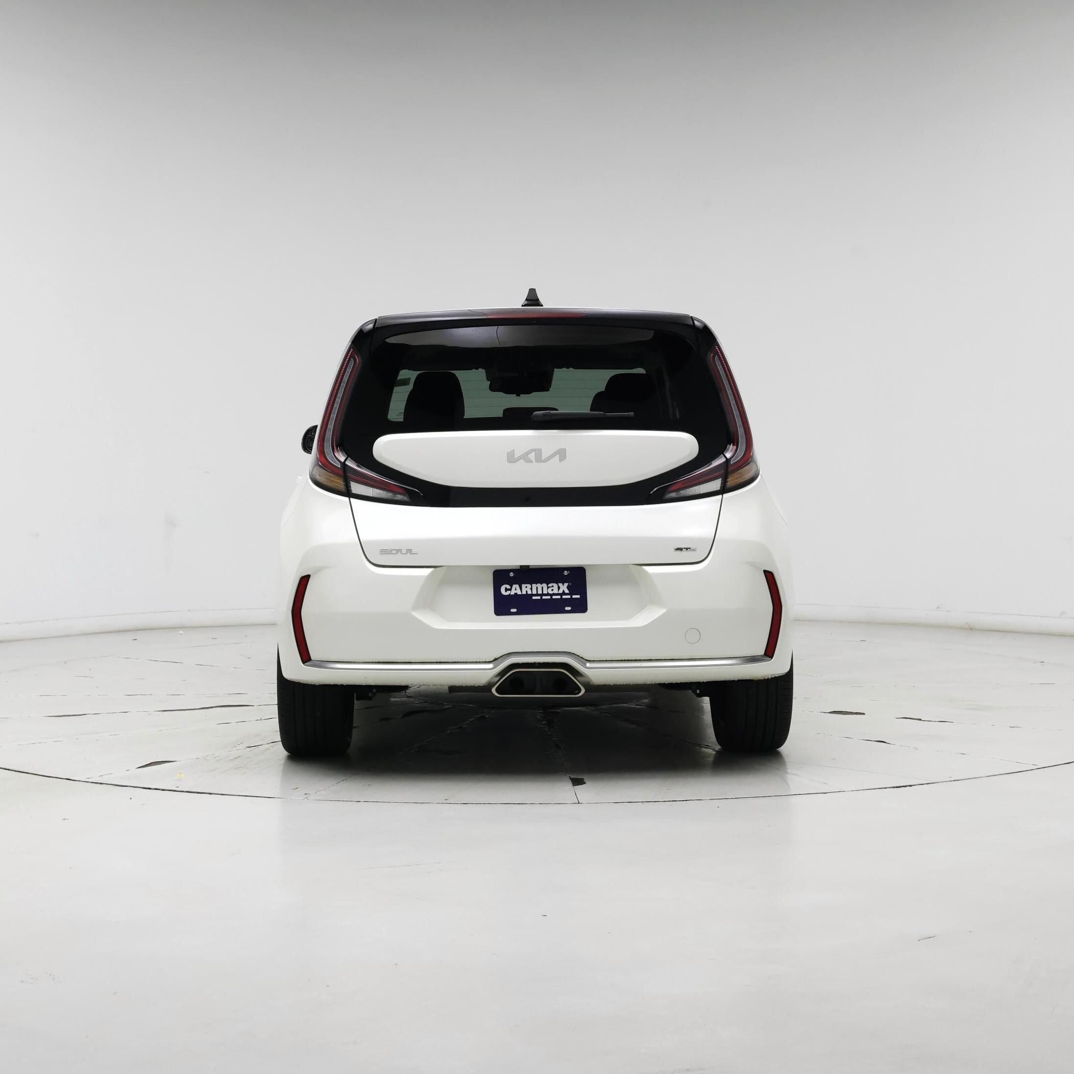 Thumbnail: 2023 Kia Soul - 6