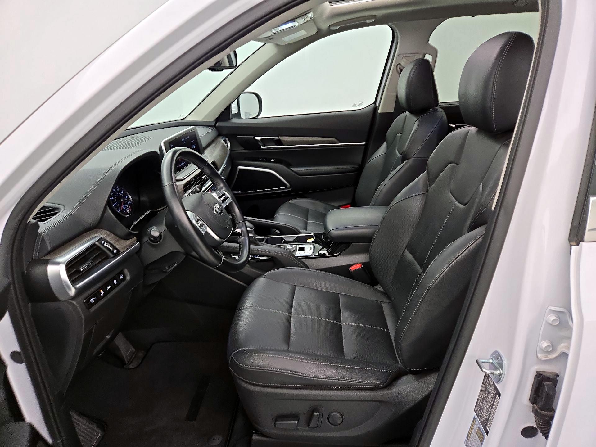 Thumbnail: 2021 Kia Telluride - 11