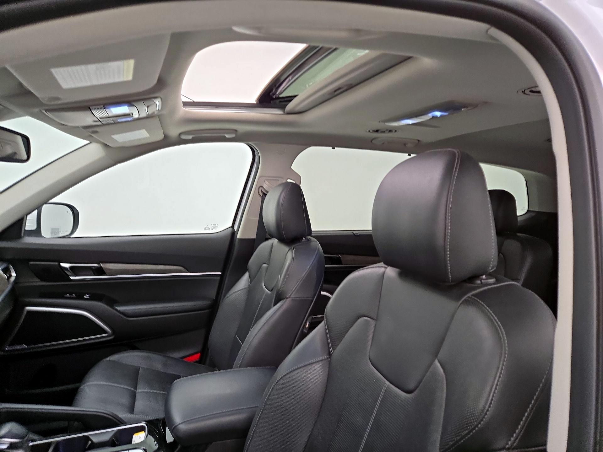 Thumbnail: 2021 Kia Telluride - 20
