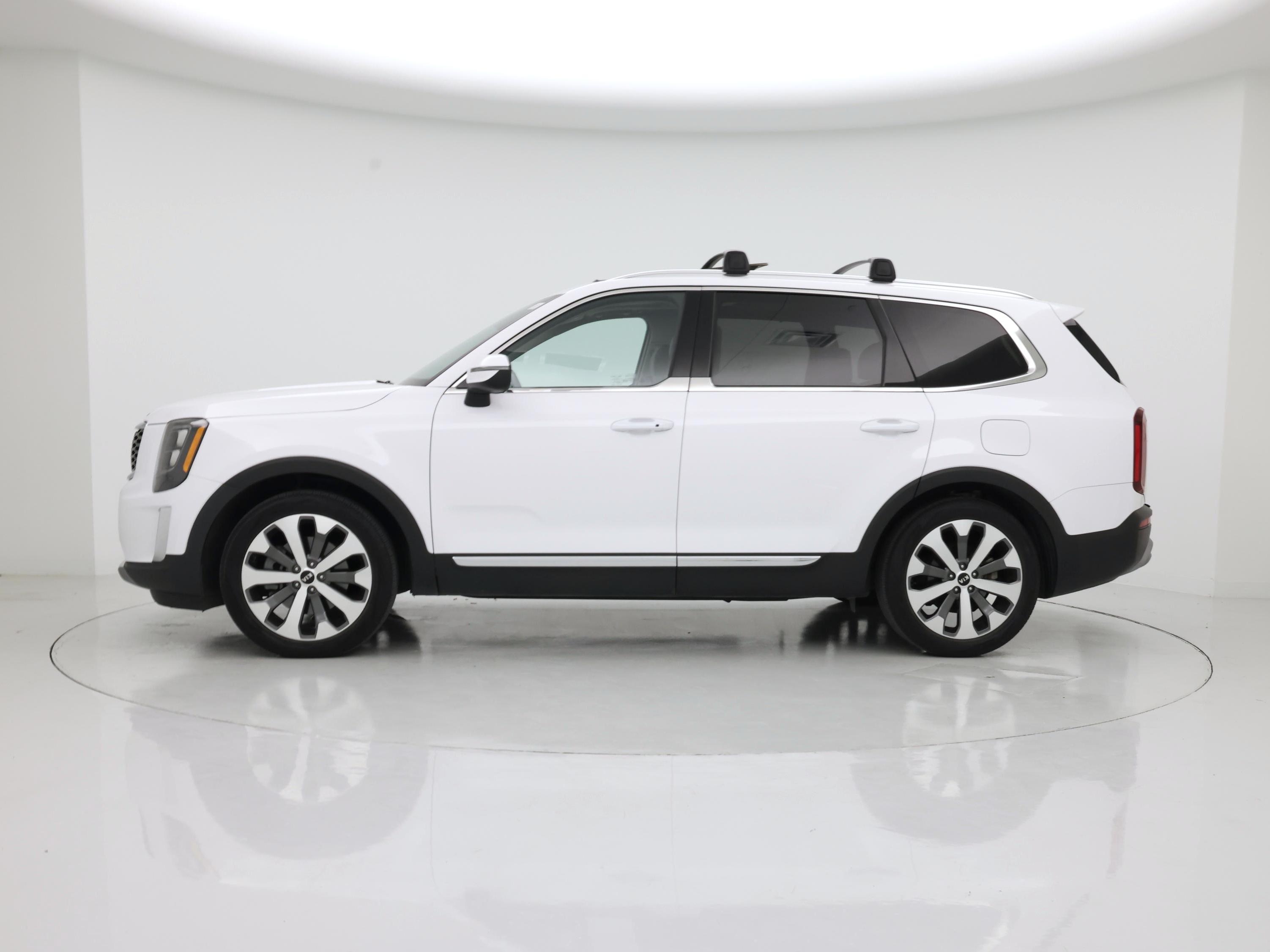 Thumbnail: 2021 Kia Telluride - 3