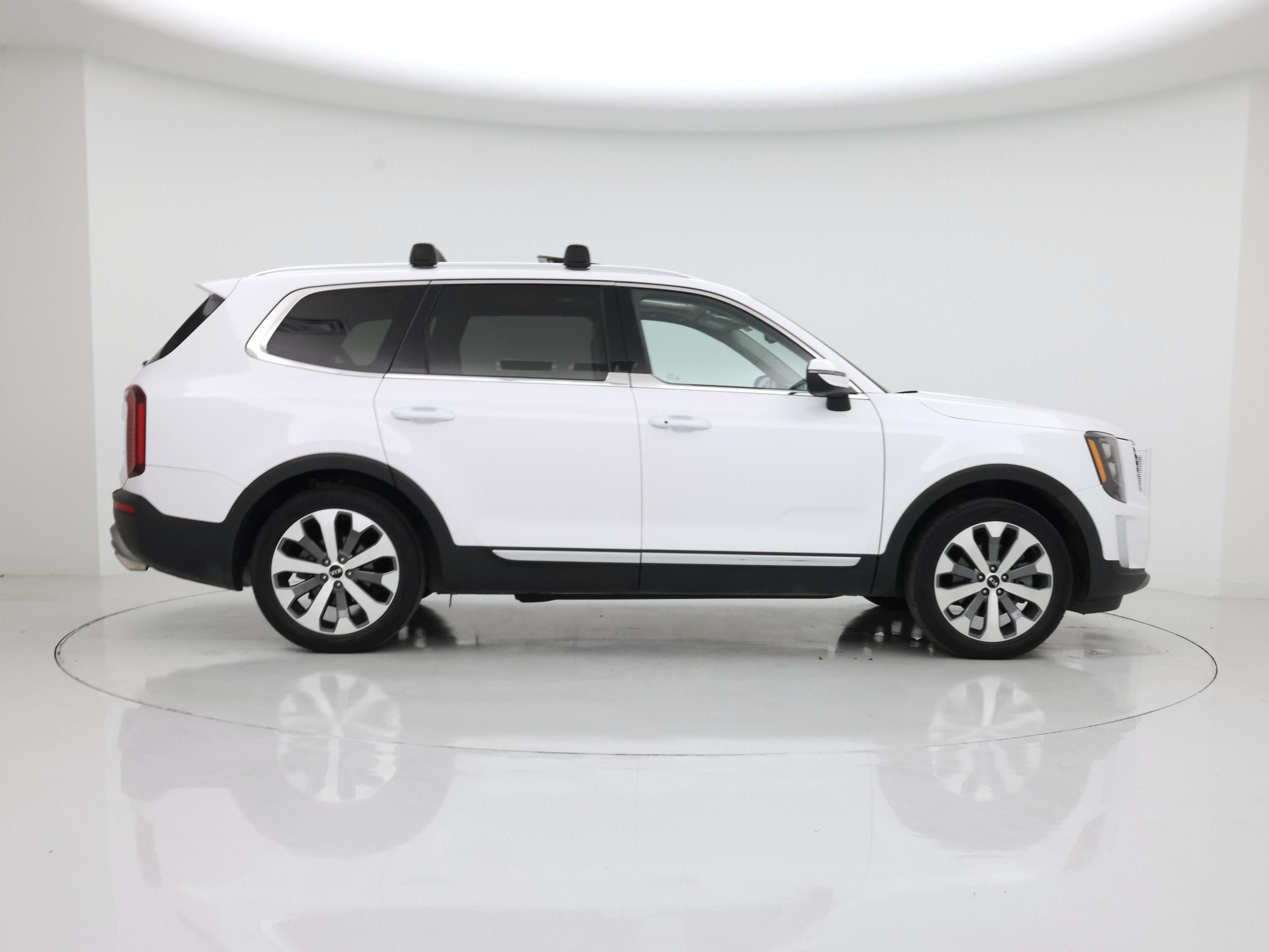 Thumbnail: 2021 Kia Telluride - 7