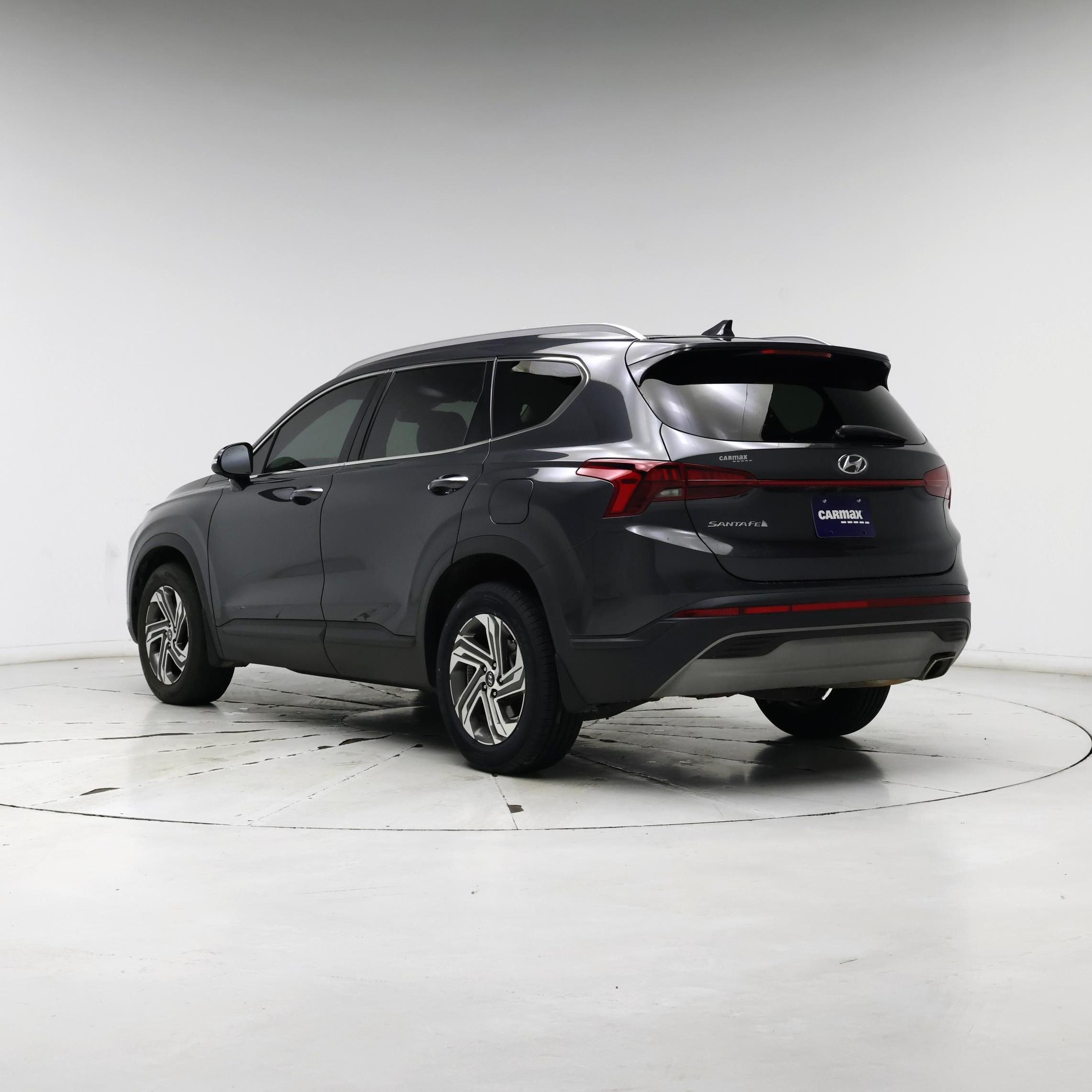 Thumbnail: 2023 Hyundai Santa Fe - 2