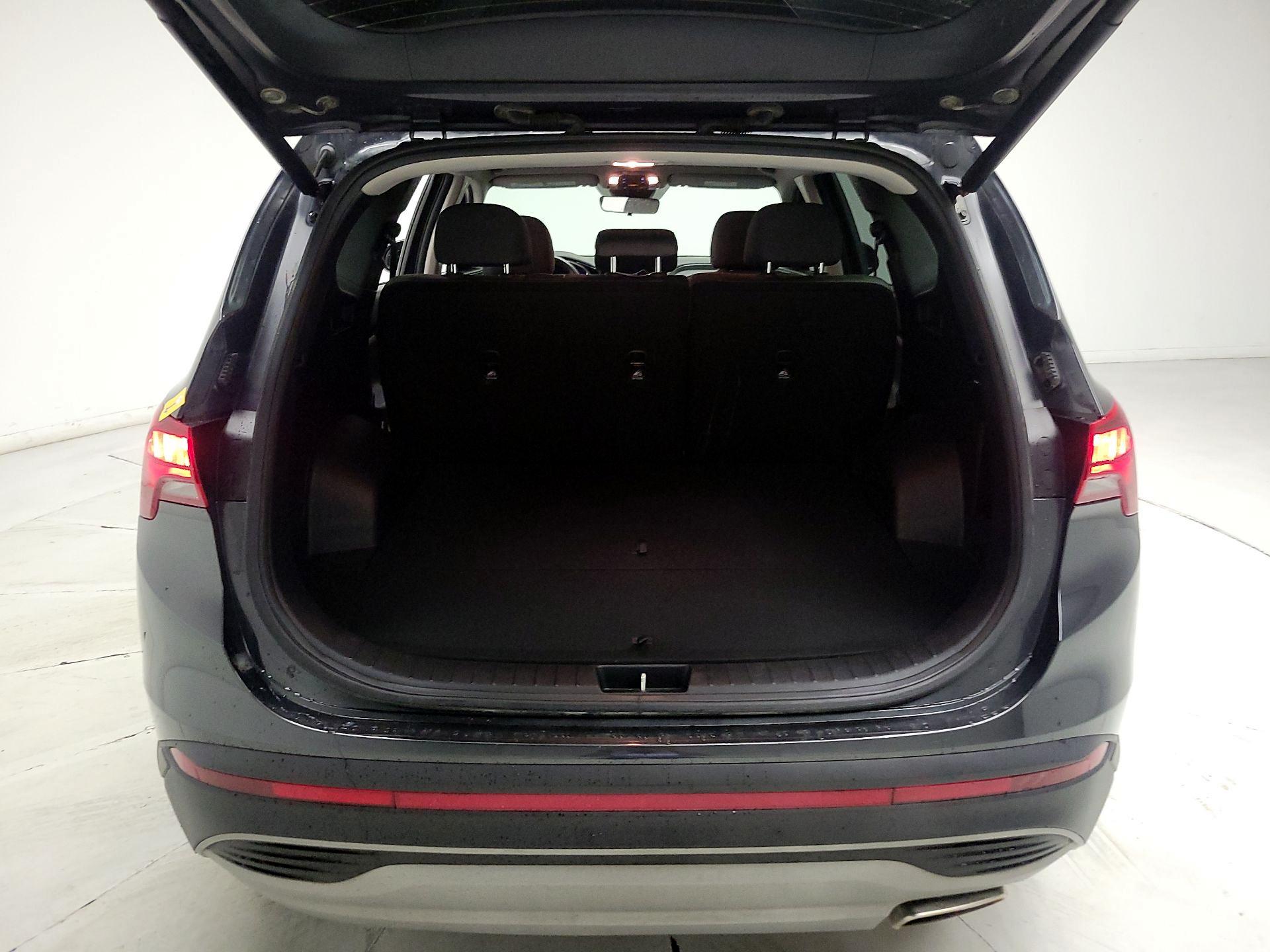Thumbnail: 2023 Hyundai Santa Fe - 20