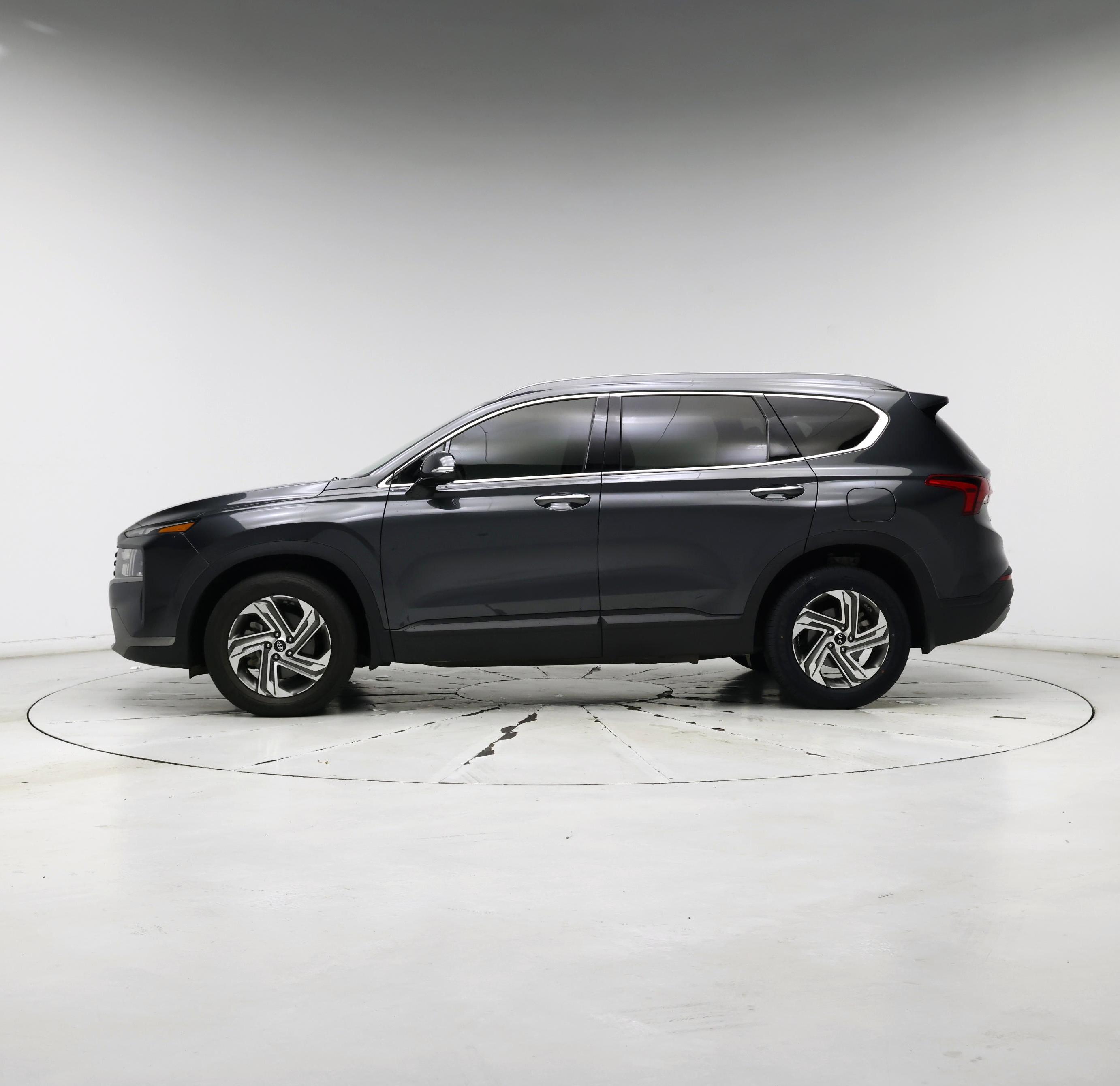 Thumbnail: 2023 Hyundai Santa Fe - 3