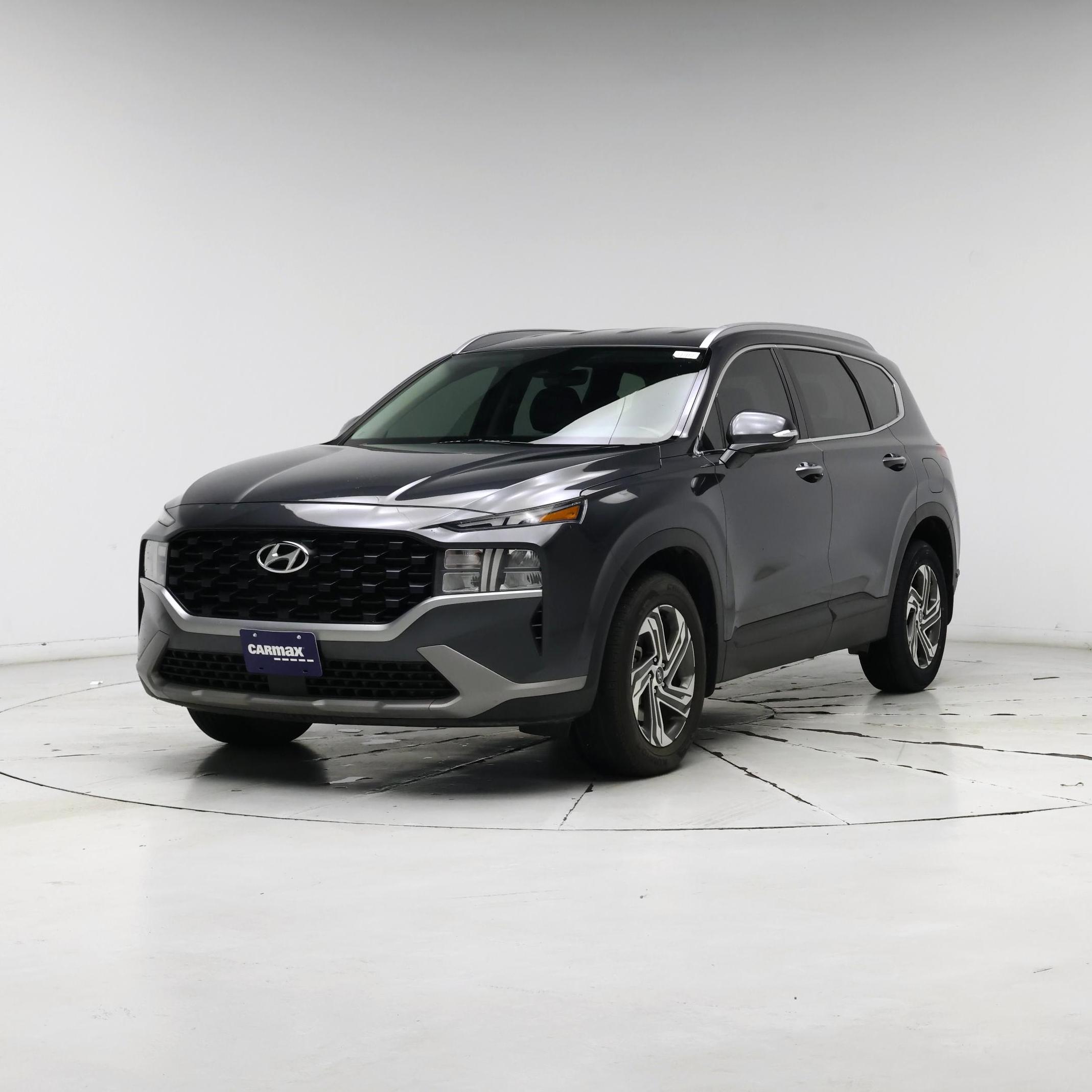 Thumbnail: 2023 Hyundai Santa Fe - 4