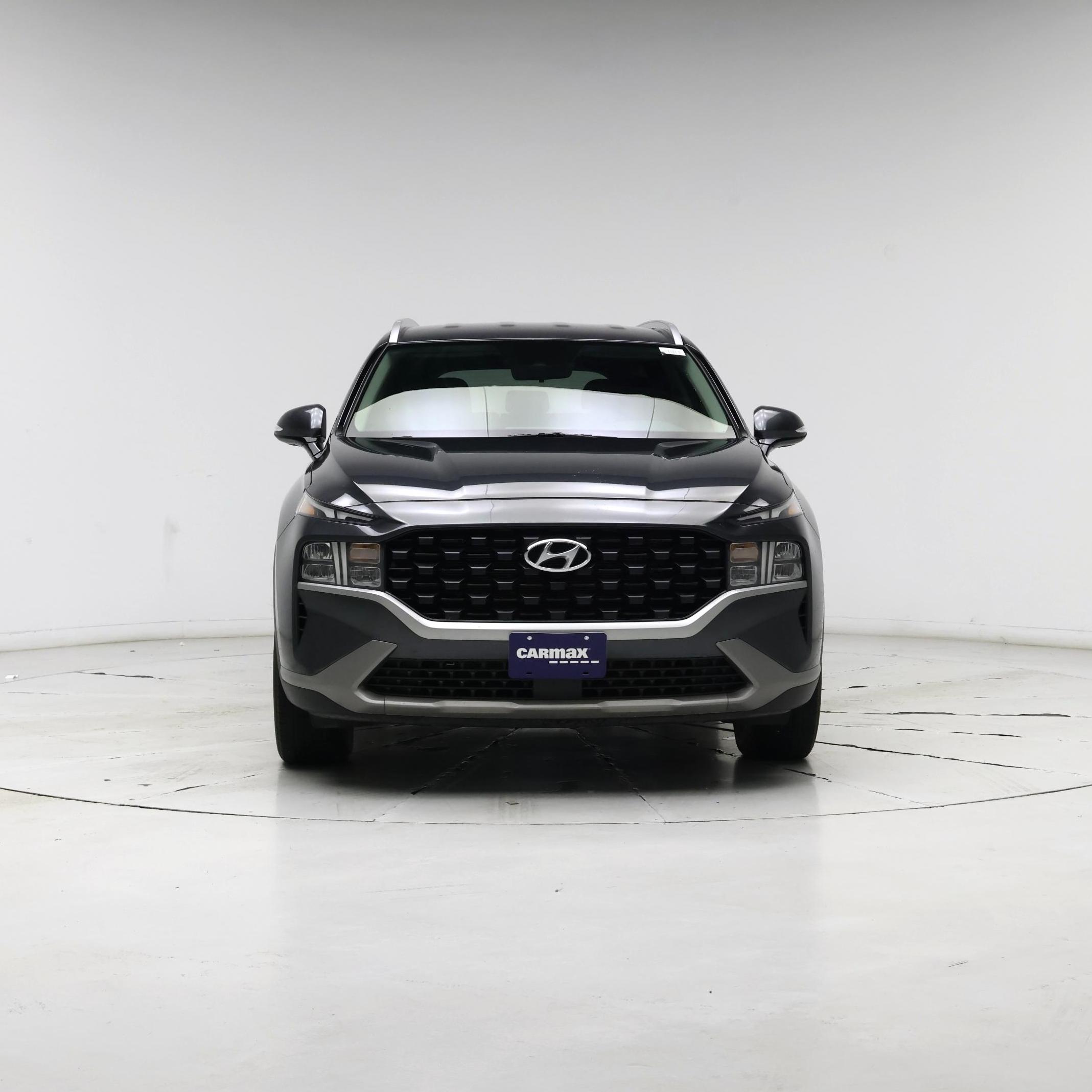 Thumbnail: 2023 Hyundai Santa Fe - 5
