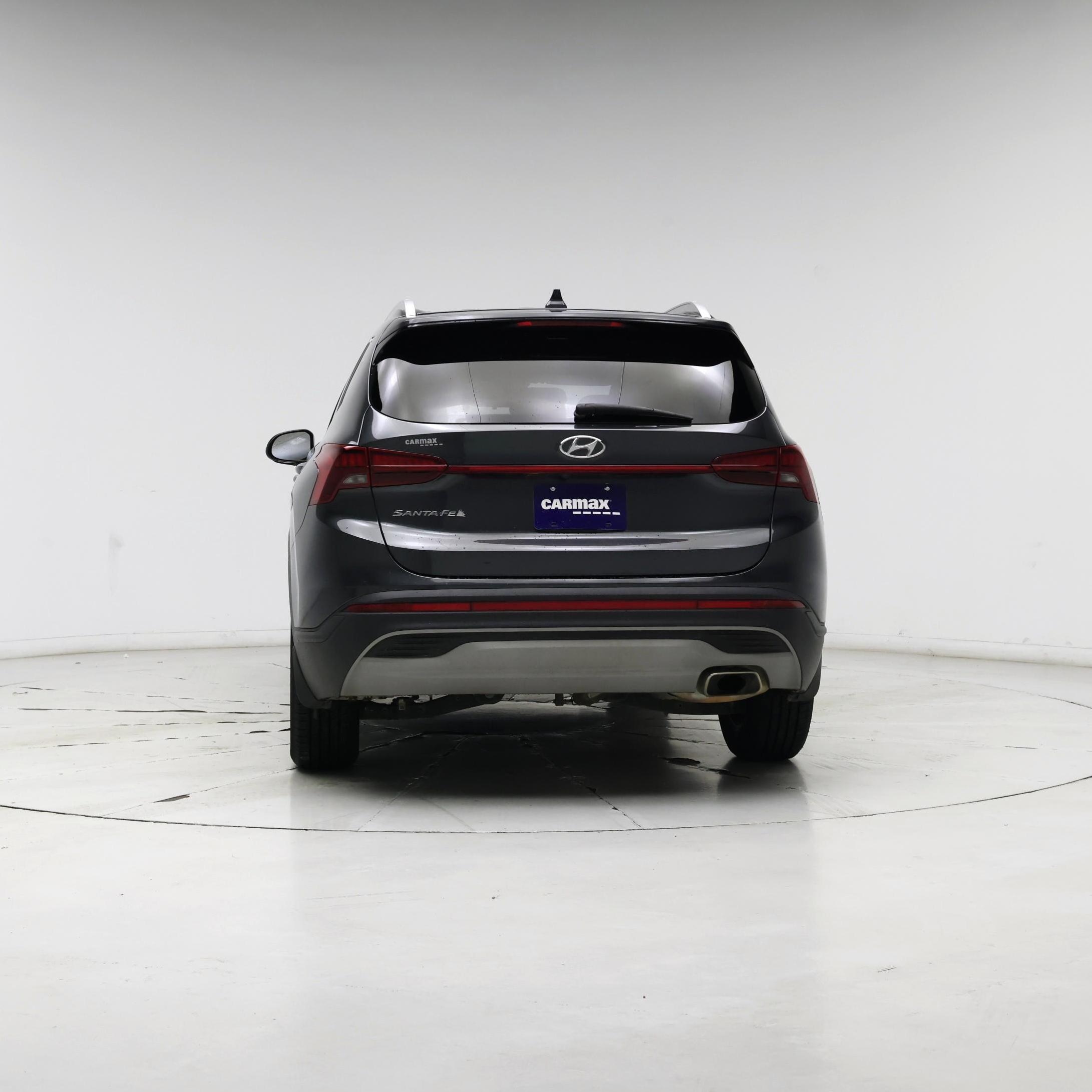 Thumbnail: 2023 Hyundai Santa Fe - 6