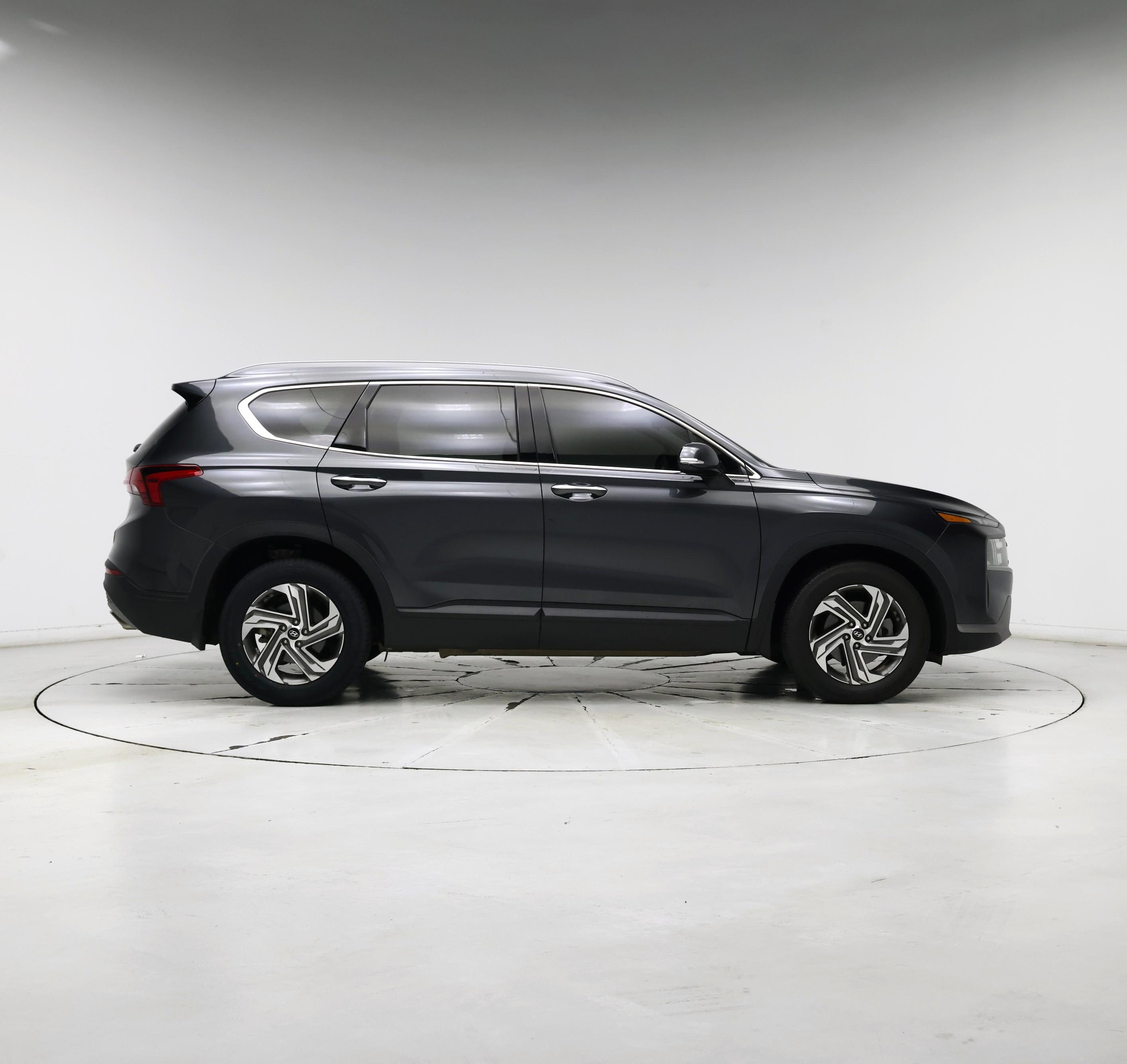 Thumbnail: 2023 Hyundai Santa Fe - 7