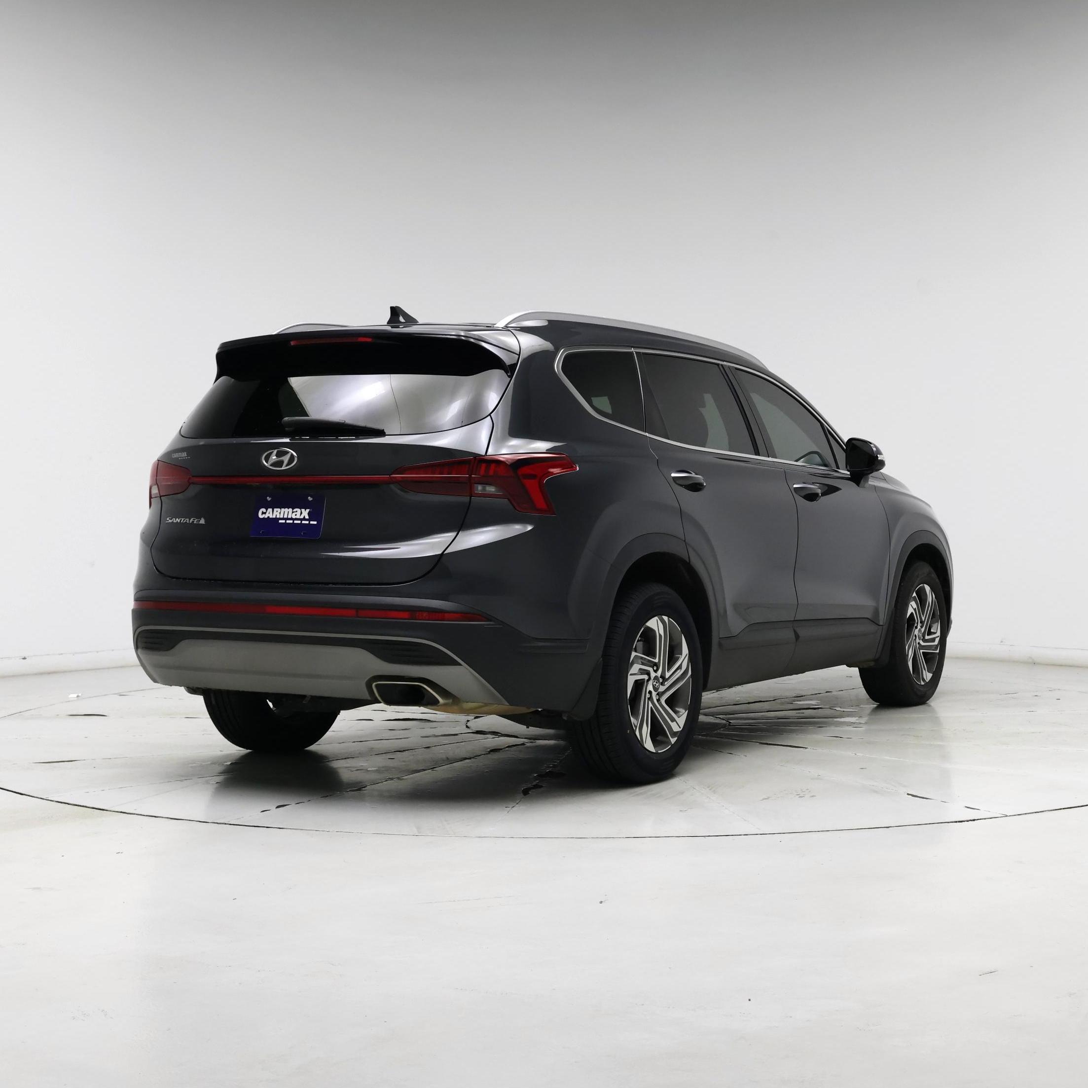 Thumbnail: 2023 Hyundai Santa Fe - 8