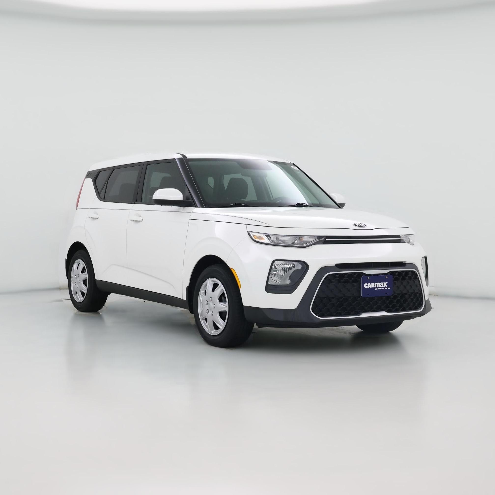 Thumbnail: 2020 Kia Soul - 1