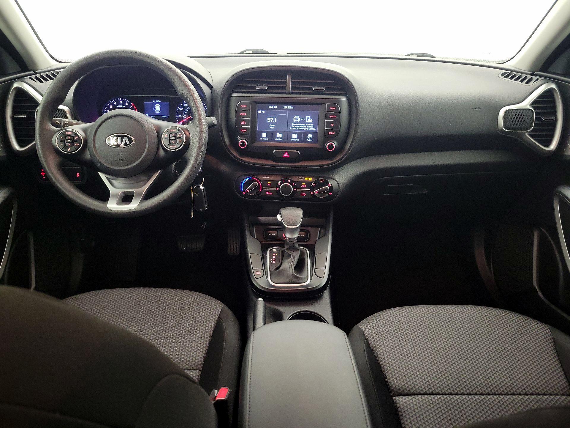 Thumbnail: 2020 Kia Soul - 9