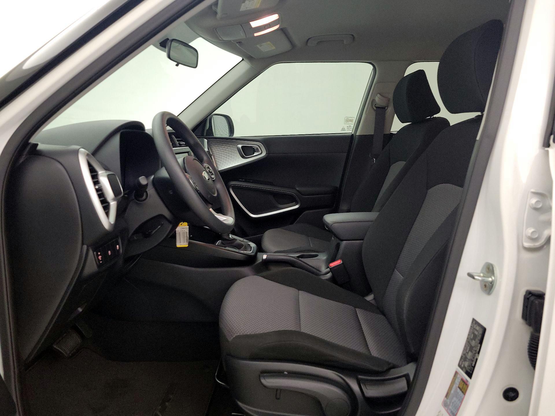 Thumbnail: 2020 Kia Soul - 11