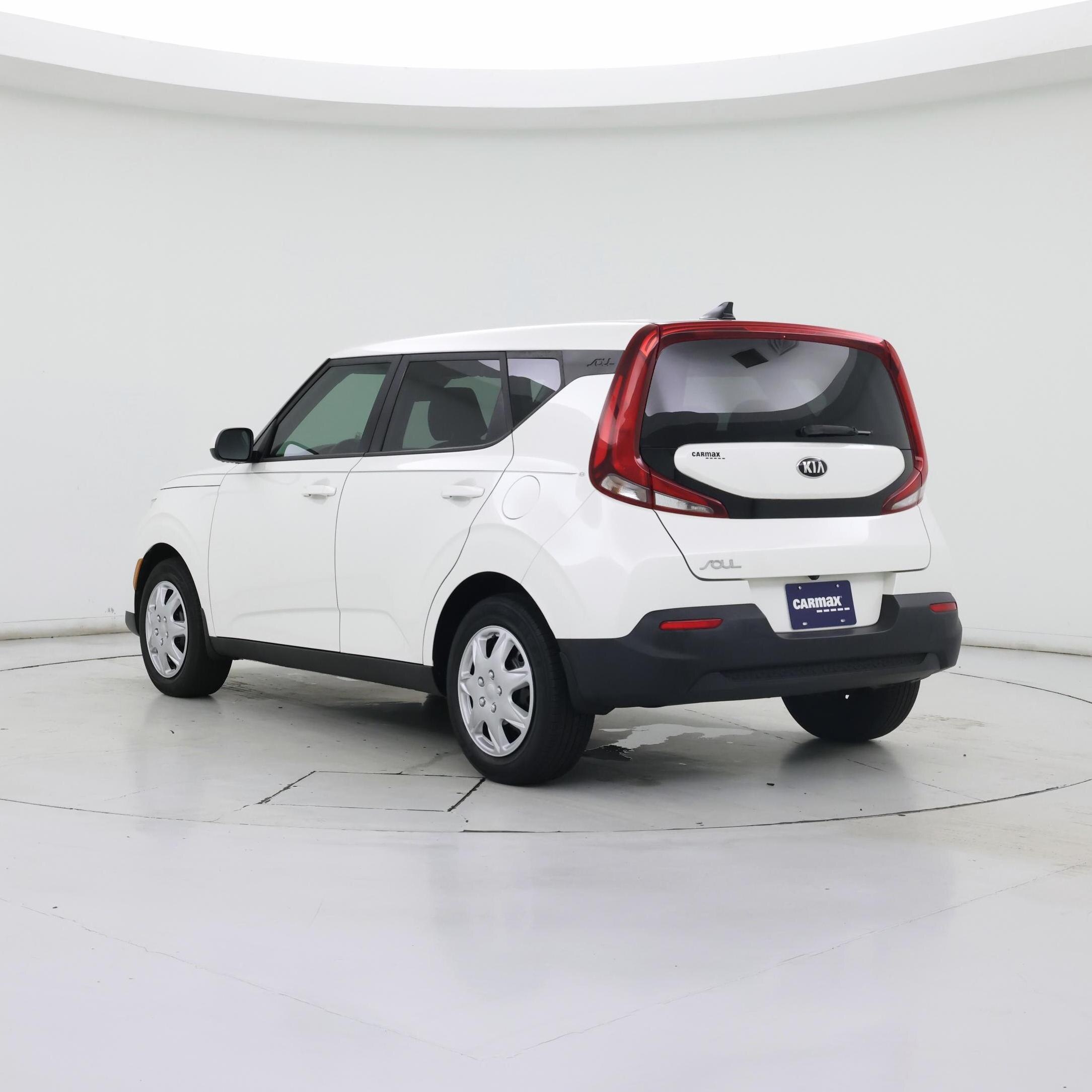 Thumbnail: 2020 Kia Soul - 2