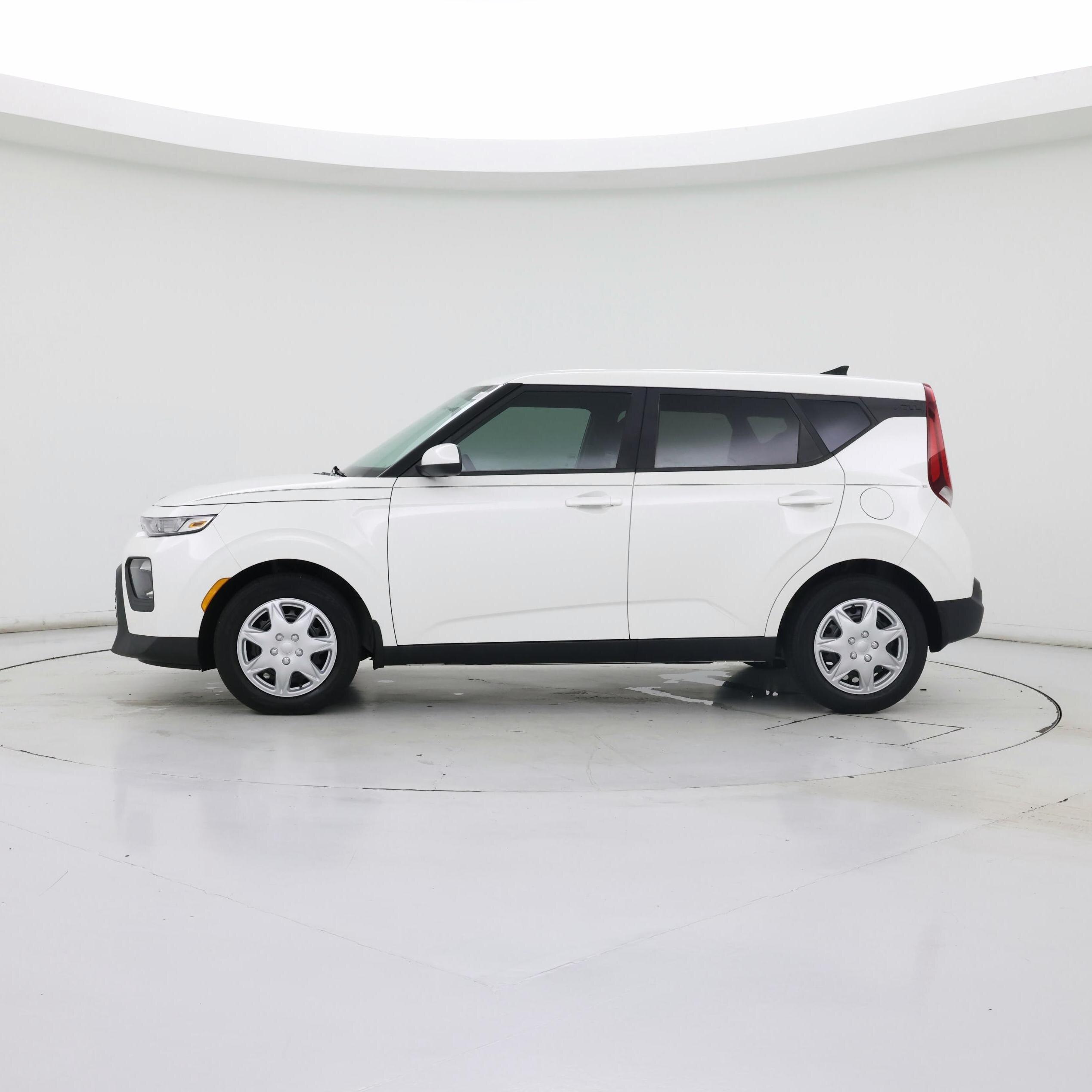 Thumbnail: 2020 Kia Soul - 3