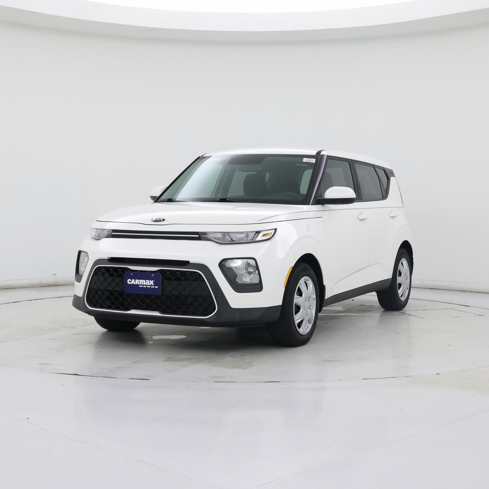 Thumbnail: 2020 Kia Soul - 4