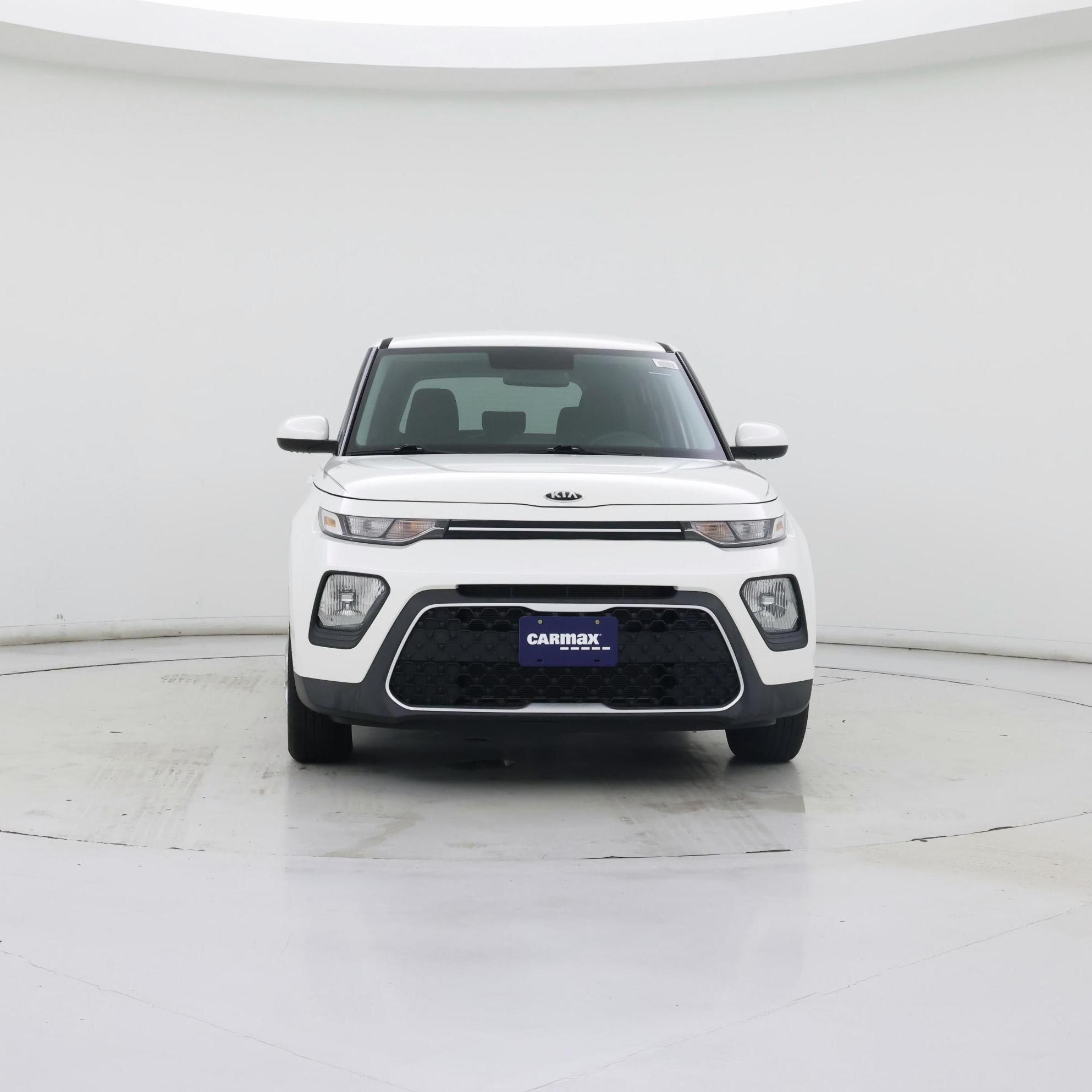 Thumbnail: 2020 Kia Soul - 5