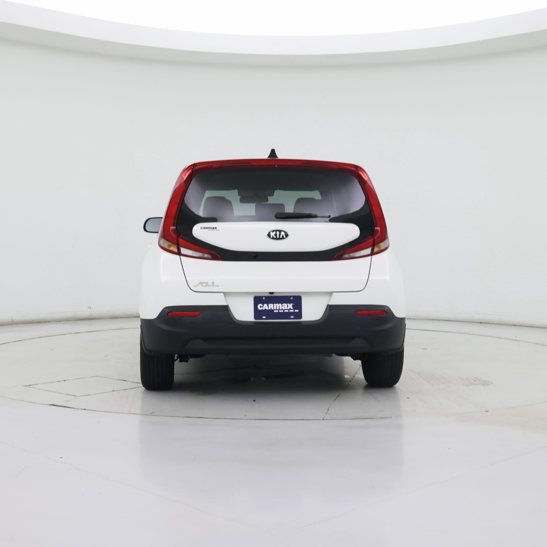 Thumbnail: 2020 Kia Soul - 6