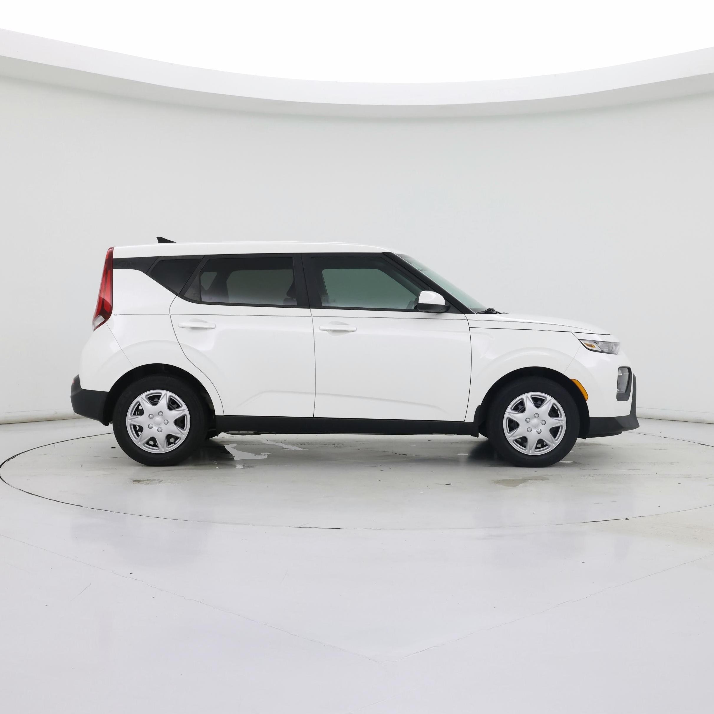 Thumbnail: 2020 Kia Soul - 7
