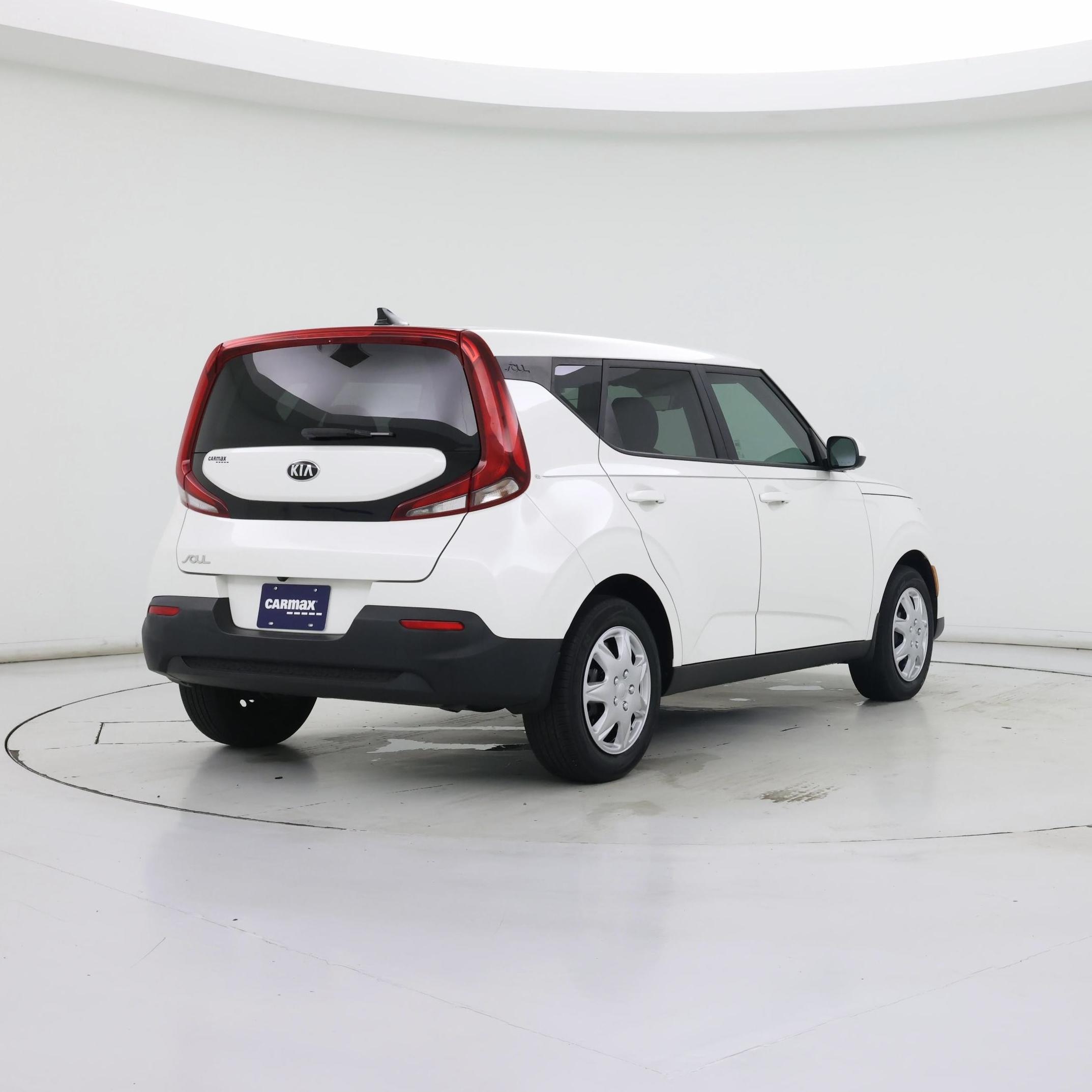 Thumbnail: 2020 Kia Soul - 8