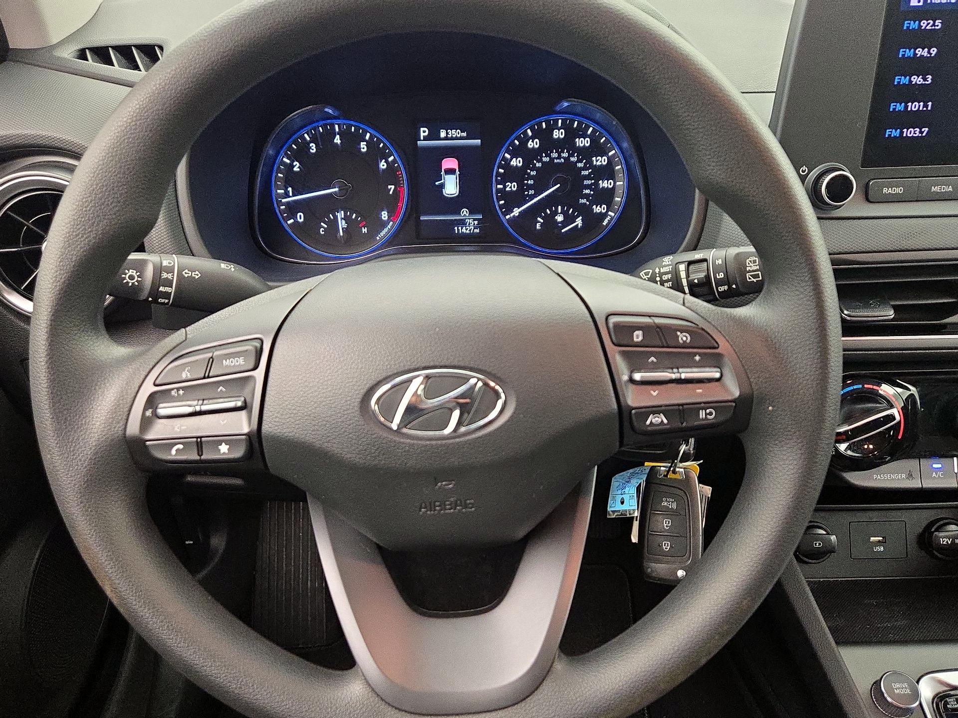 Thumbnail: 2023 Hyundai Kona - 10