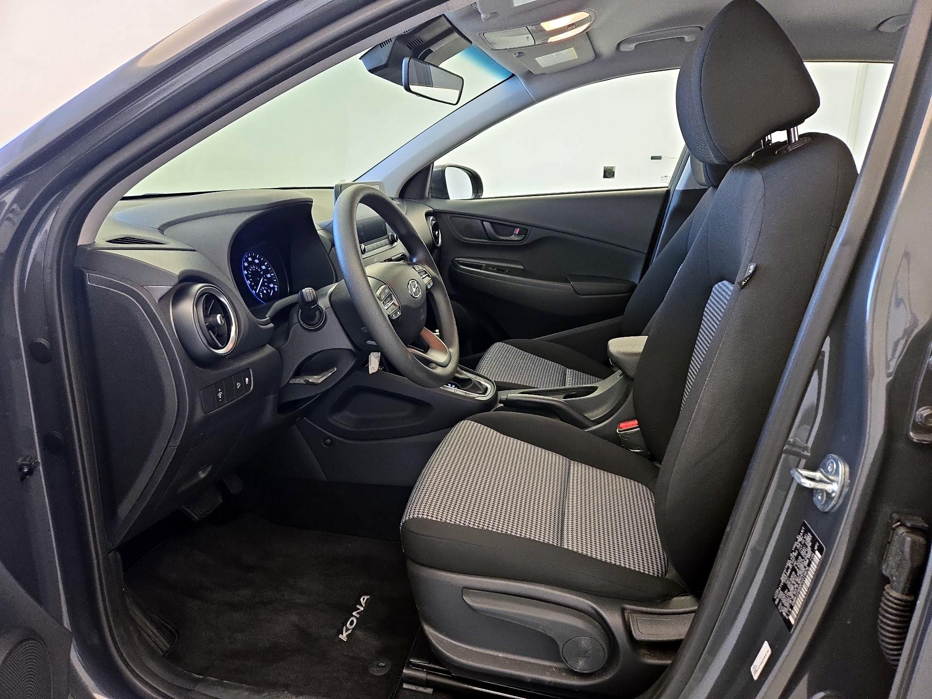 Thumbnail: 2023 Hyundai Kona - 11