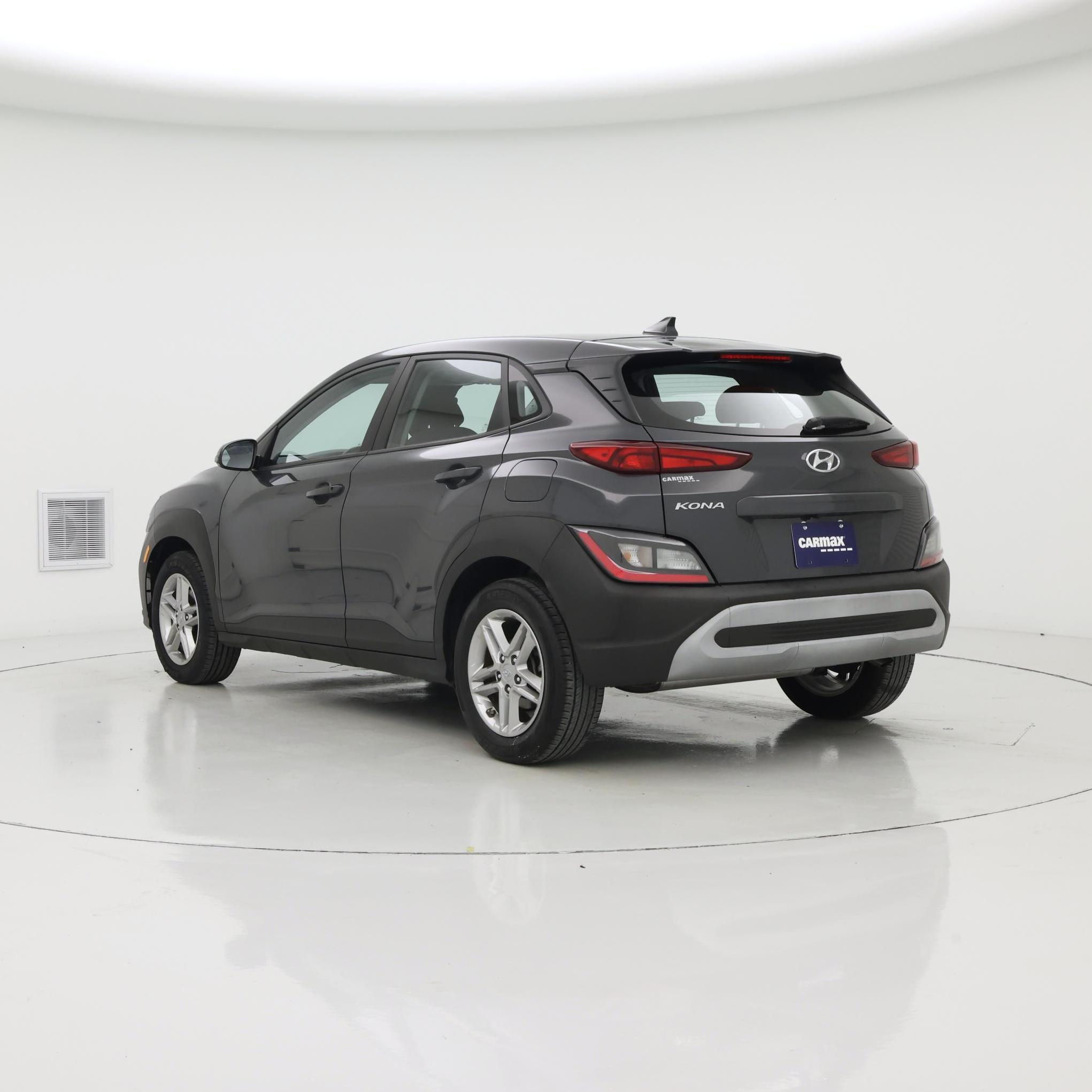 Thumbnail: 2023 Hyundai Kona - 2