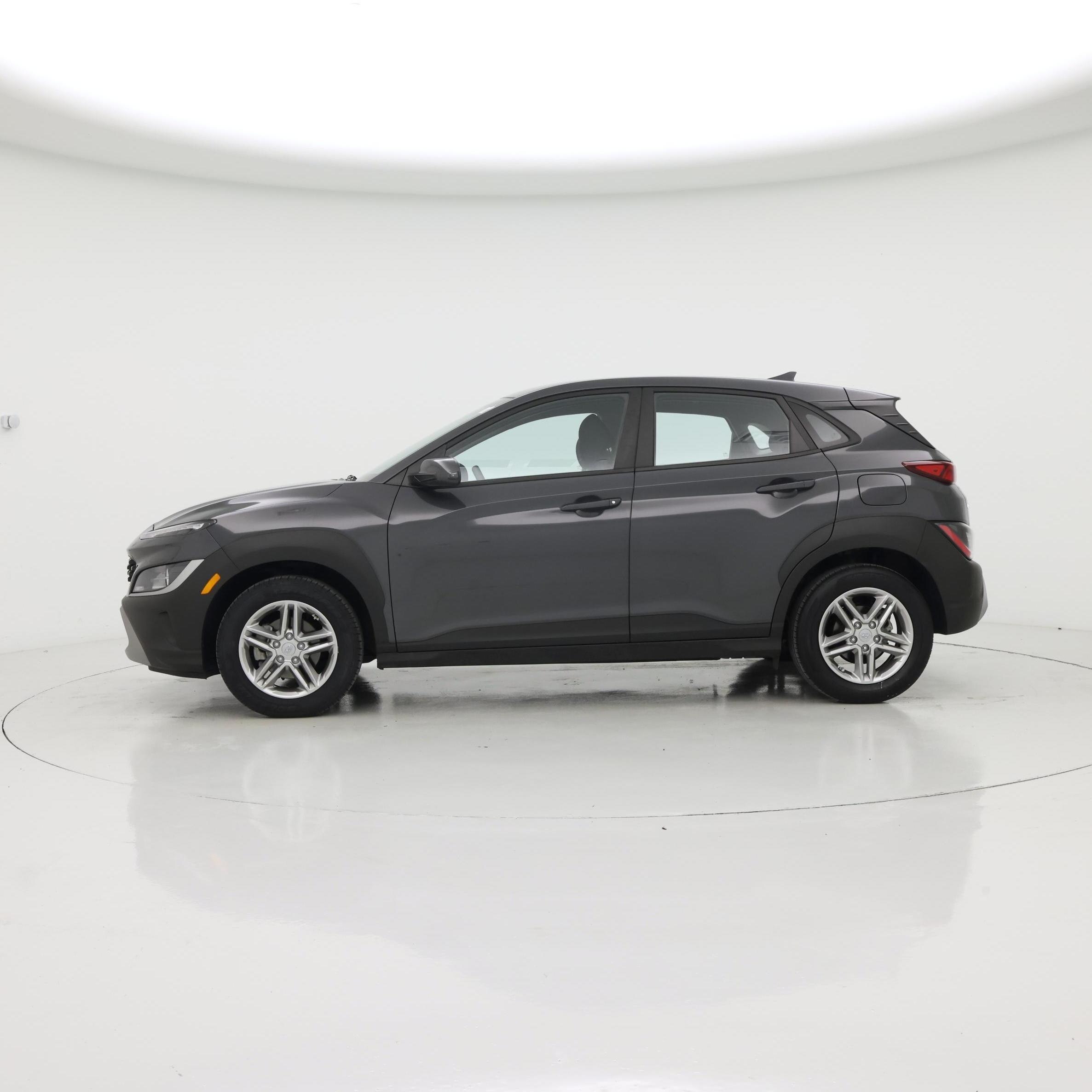 Thumbnail: 2023 Hyundai Kona - 3