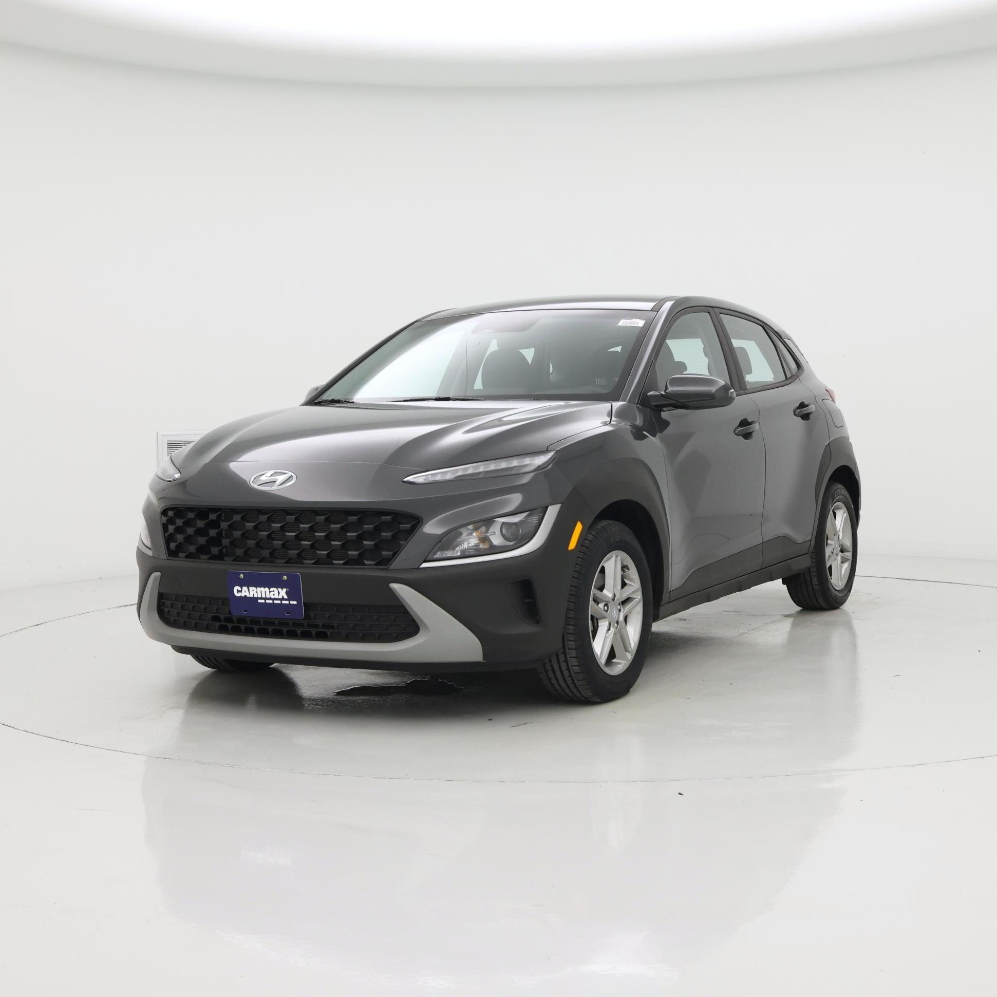 Thumbnail: 2023 Hyundai Kona - 4