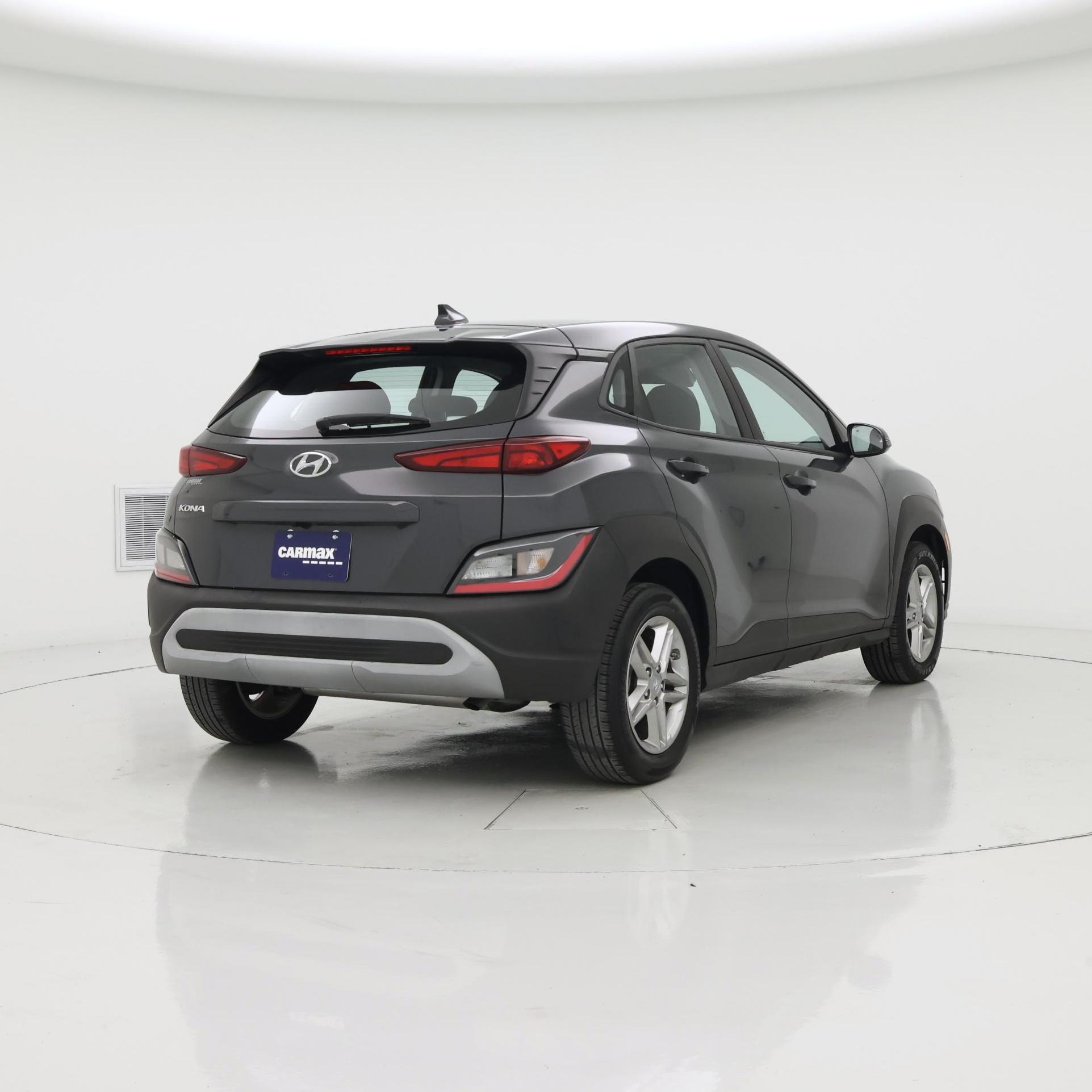Thumbnail: 2023 Hyundai Kona - 8
