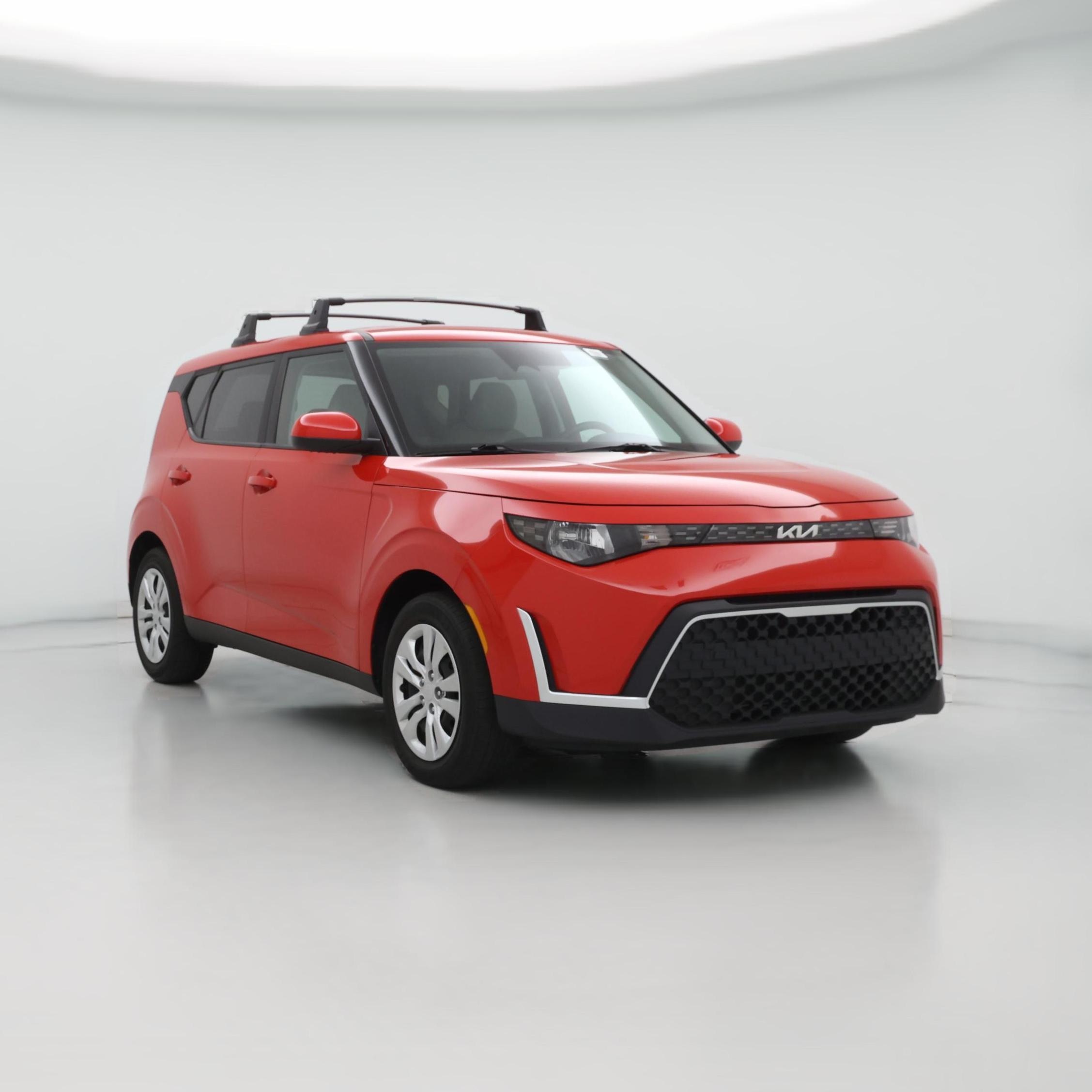 Thumbnail: 2023 Kia Soul - 1