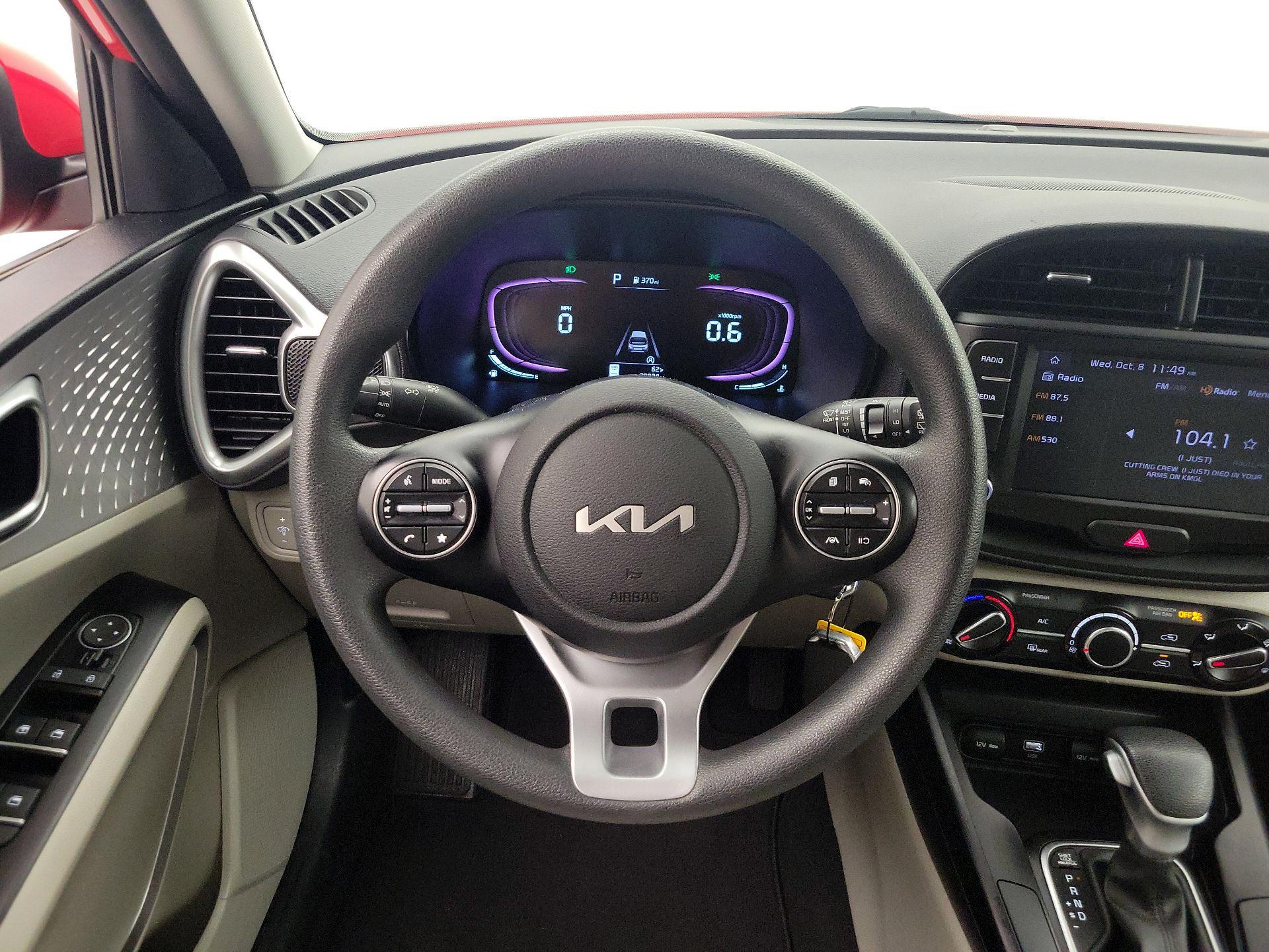 Thumbnail: 2023 Kia Soul - 10