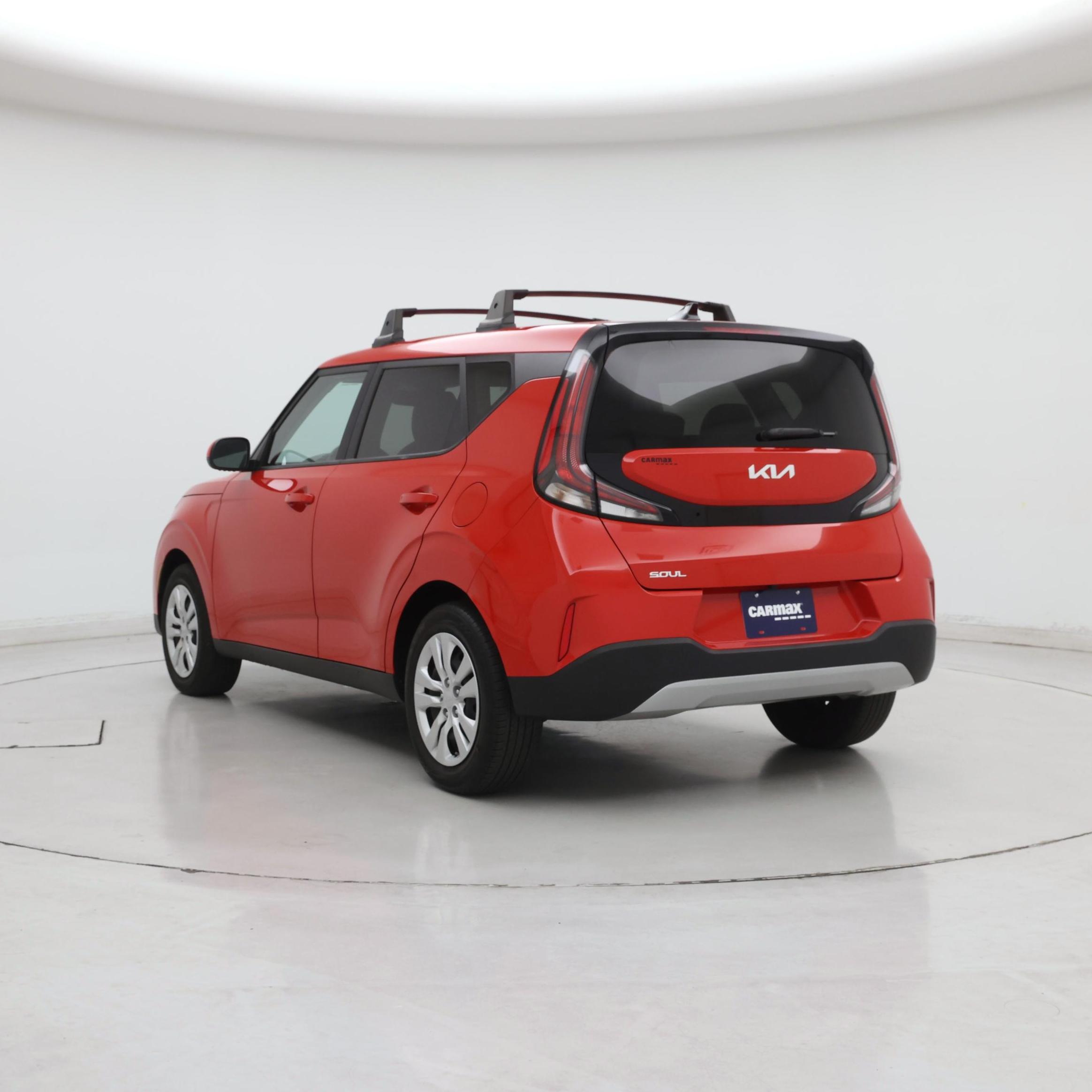 Thumbnail: 2023 Kia Soul - 2