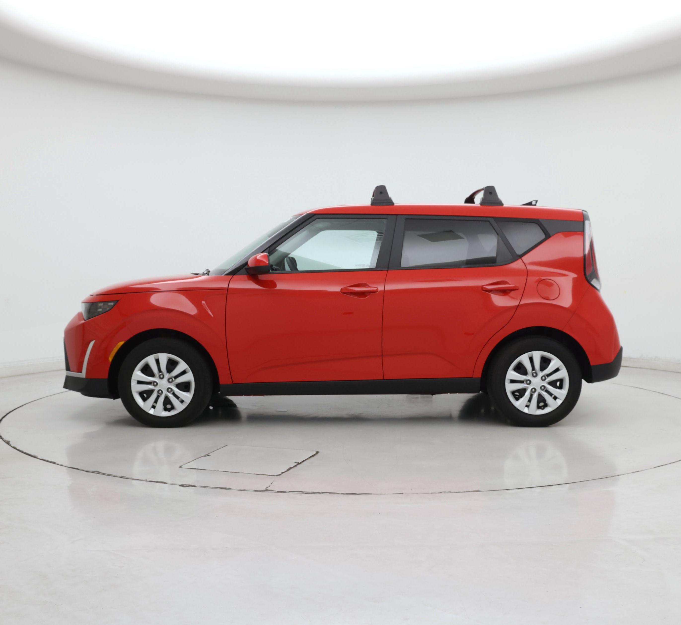 Thumbnail: 2023 Kia Soul - 3