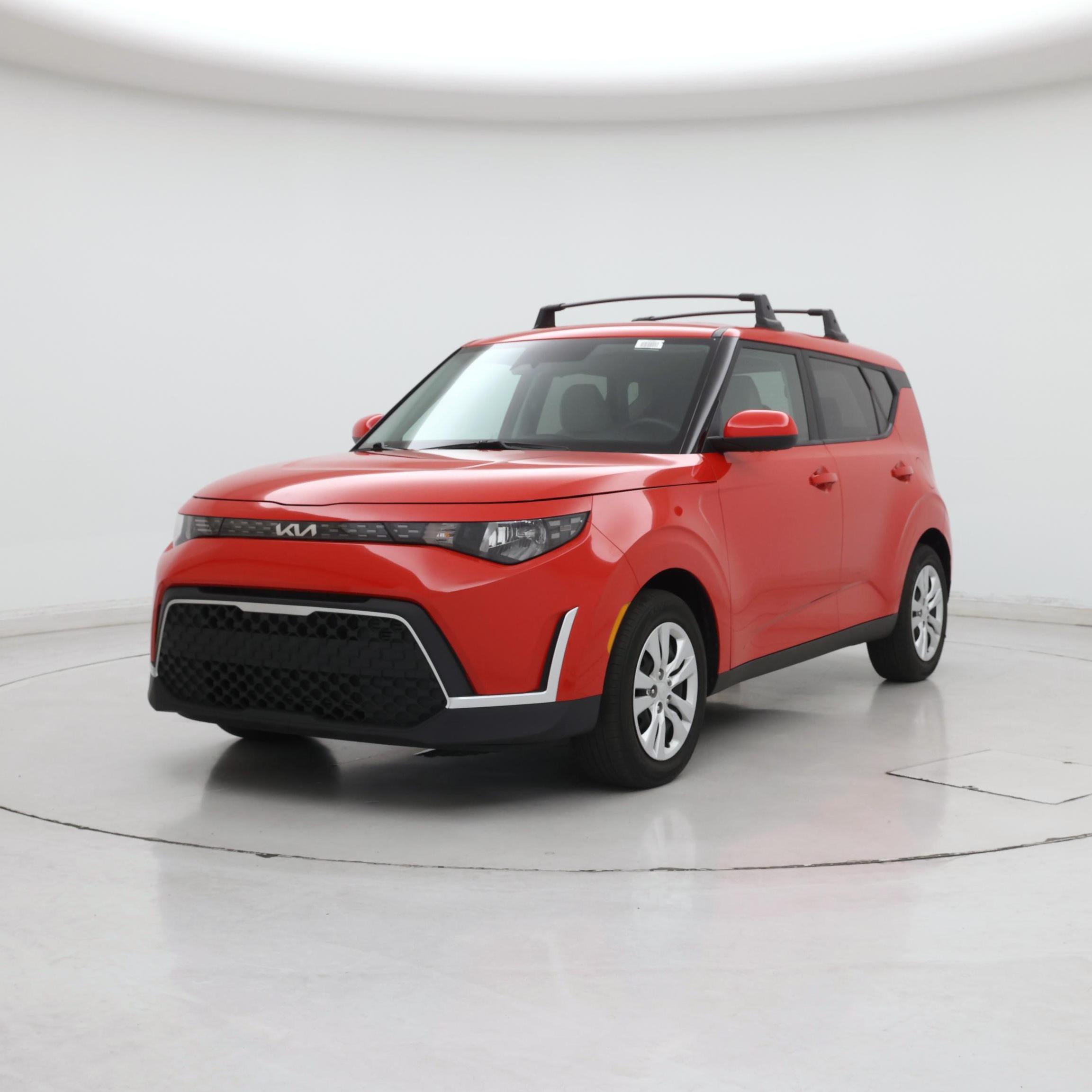 Thumbnail: 2023 Kia Soul - 4