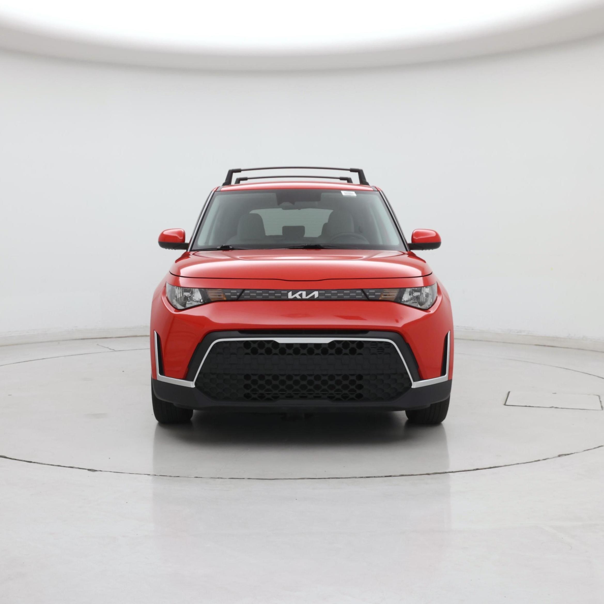 Thumbnail: 2023 Kia Soul - 5