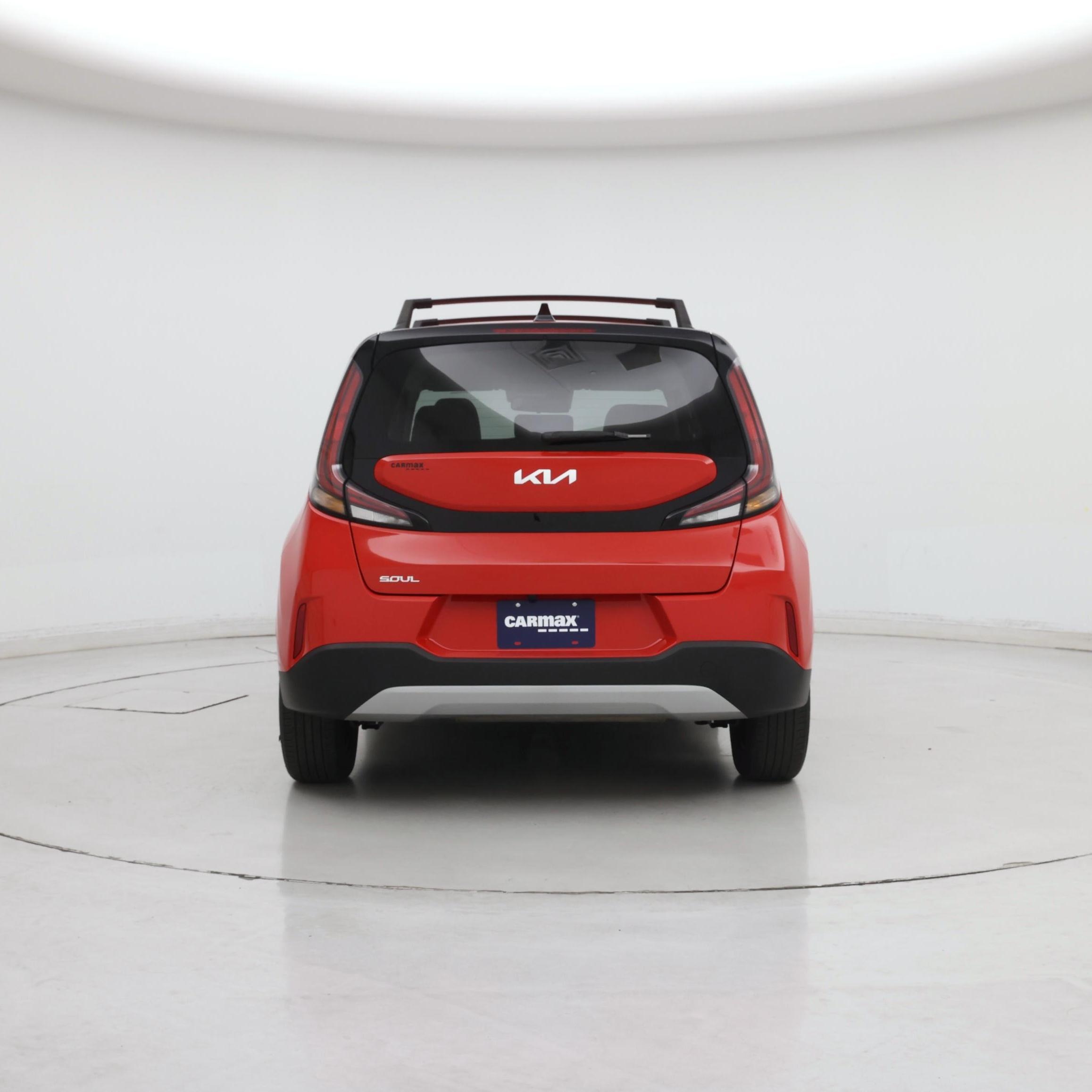 Thumbnail: 2023 Kia Soul - 6