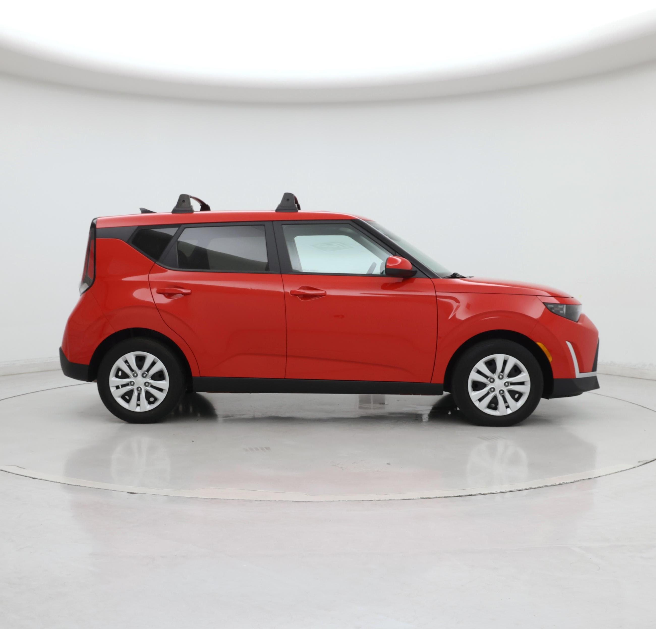 Thumbnail: 2023 Kia Soul - 7
