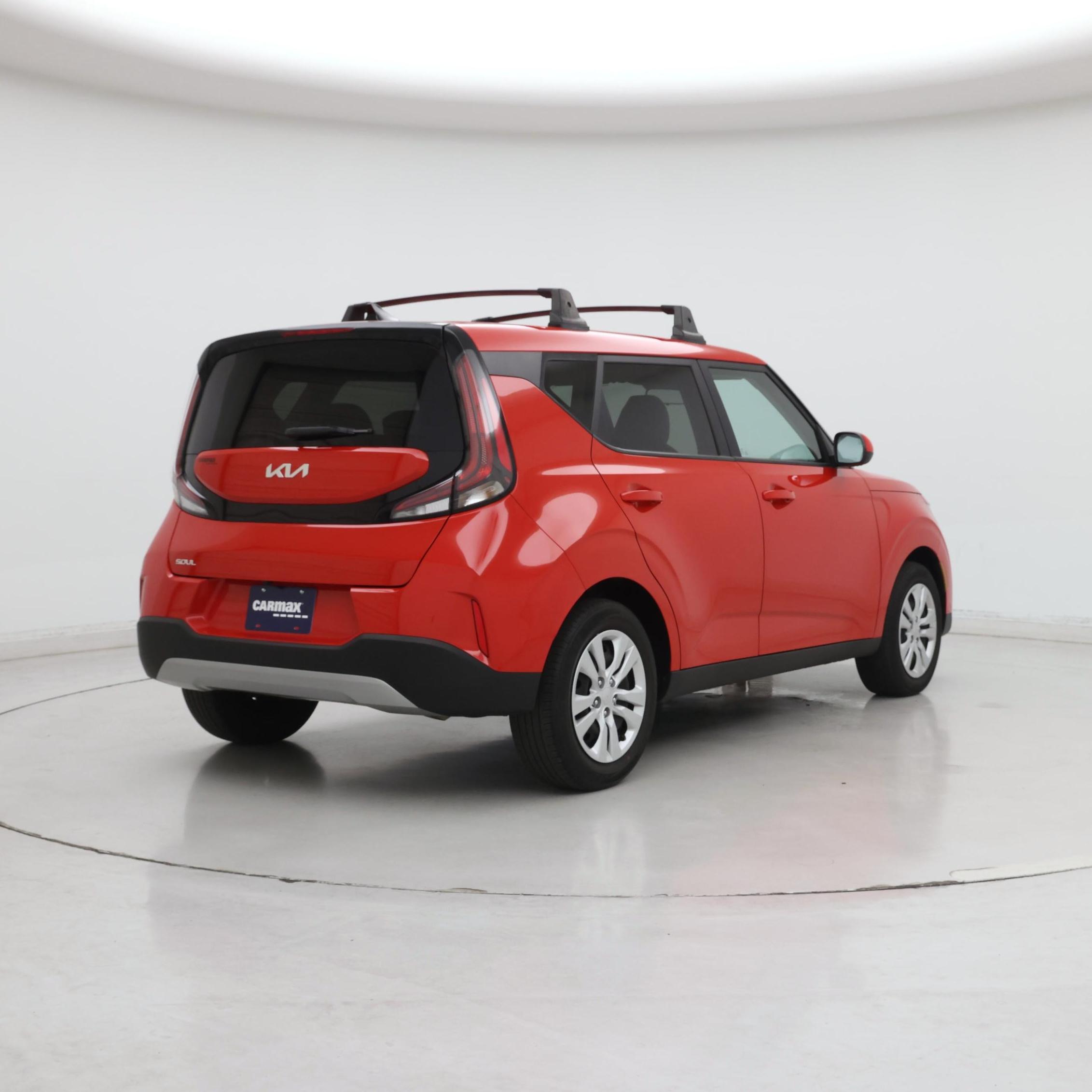 Thumbnail: 2023 Kia Soul - 8