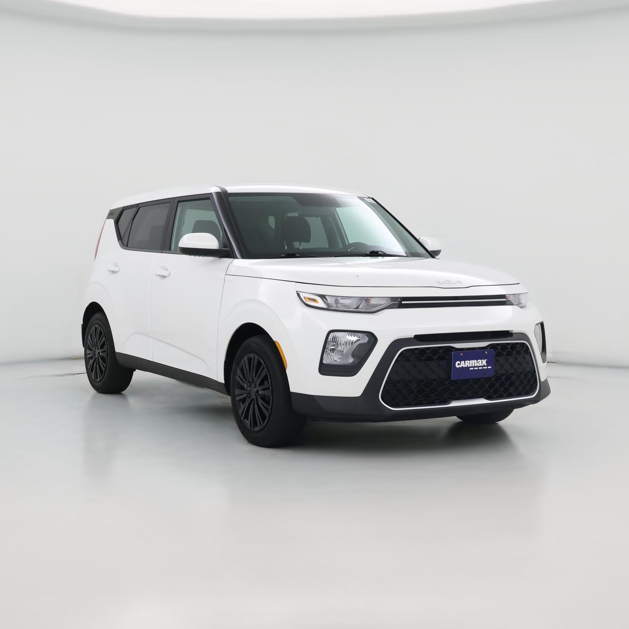 Thumbnail: 2022 Kia Soul - 1