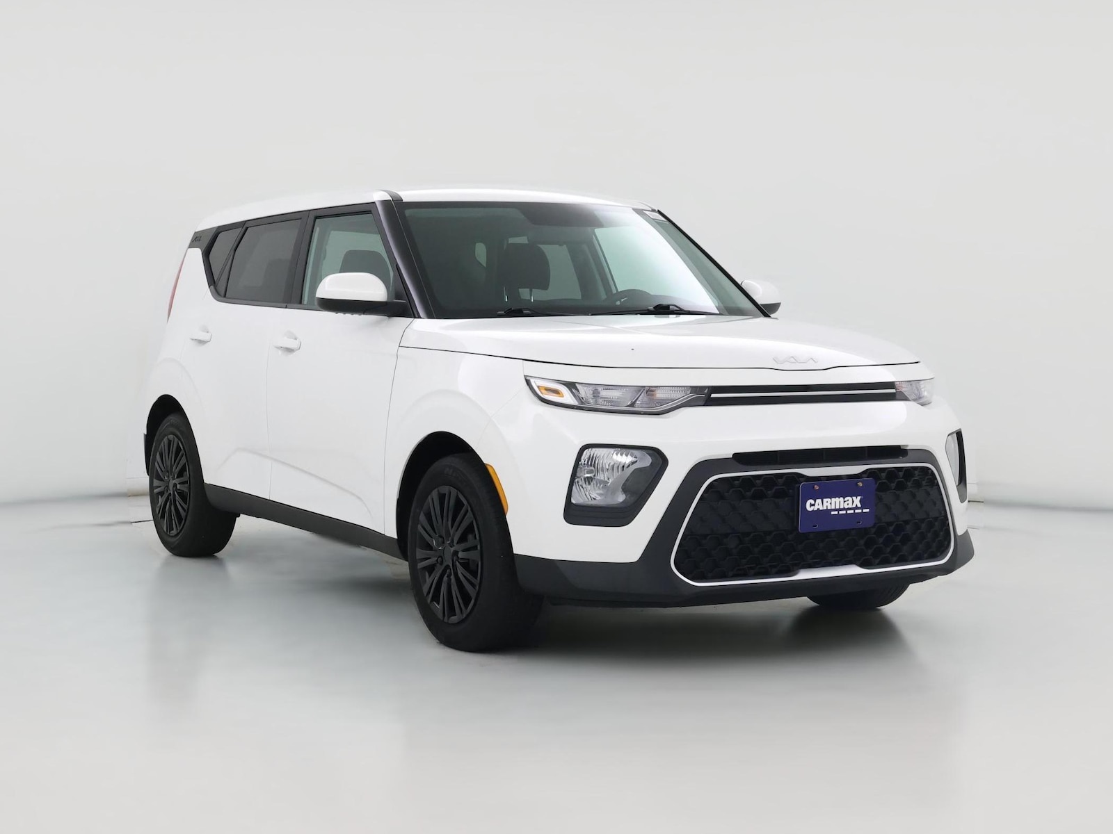 2022 Kia Soul