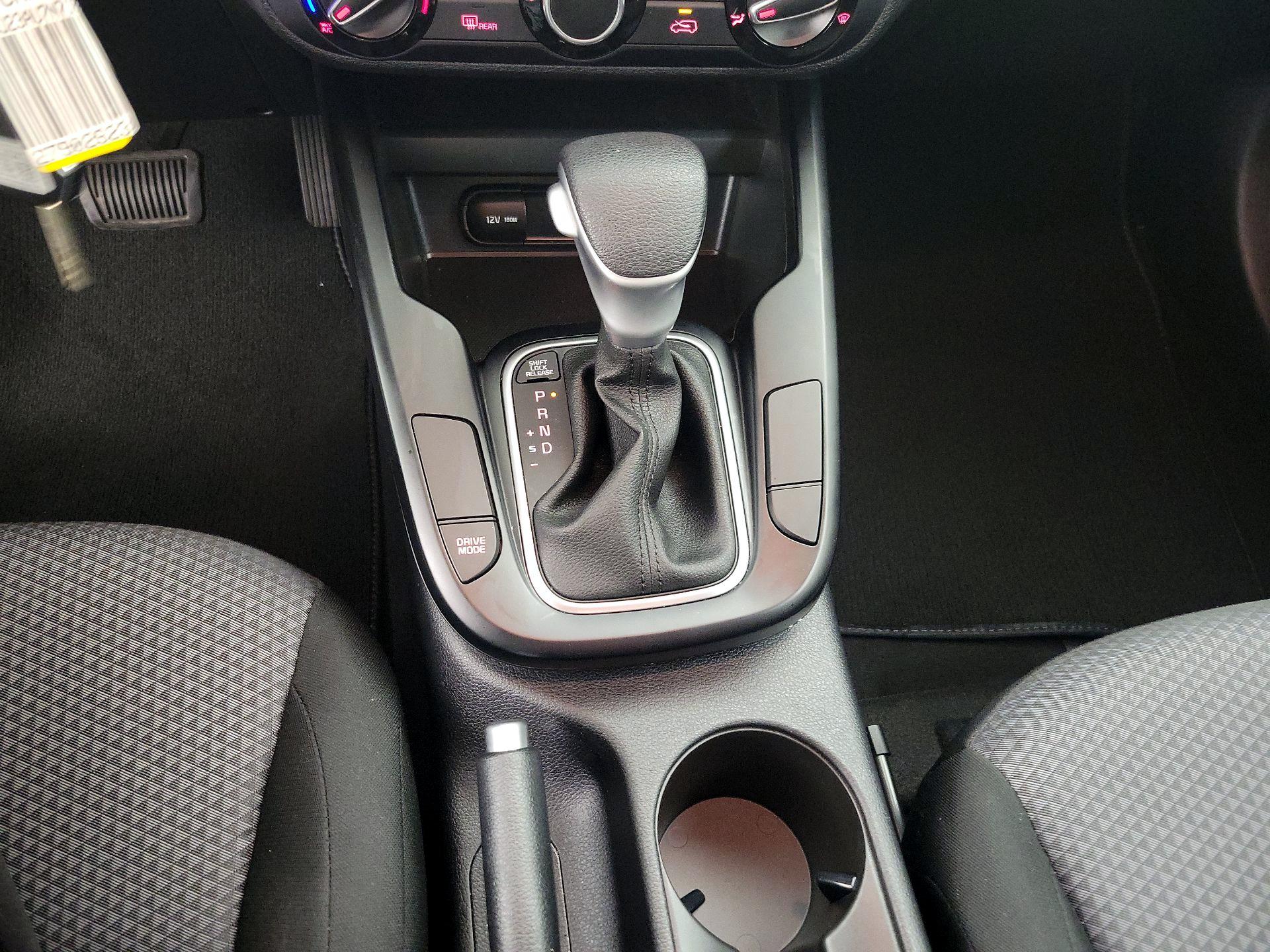 Thumbnail: 2022 Kia Soul - 17
