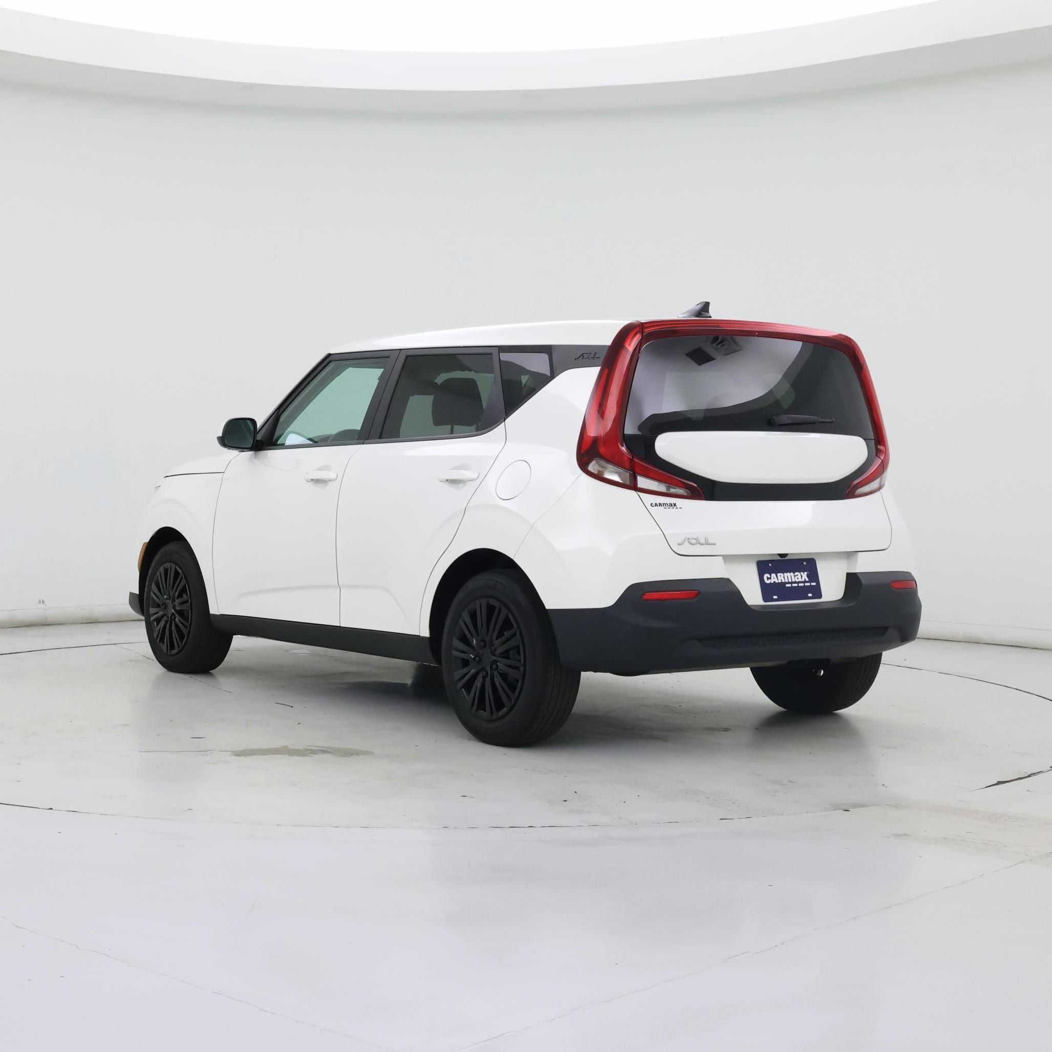 Thumbnail: 2022 Kia Soul - 2