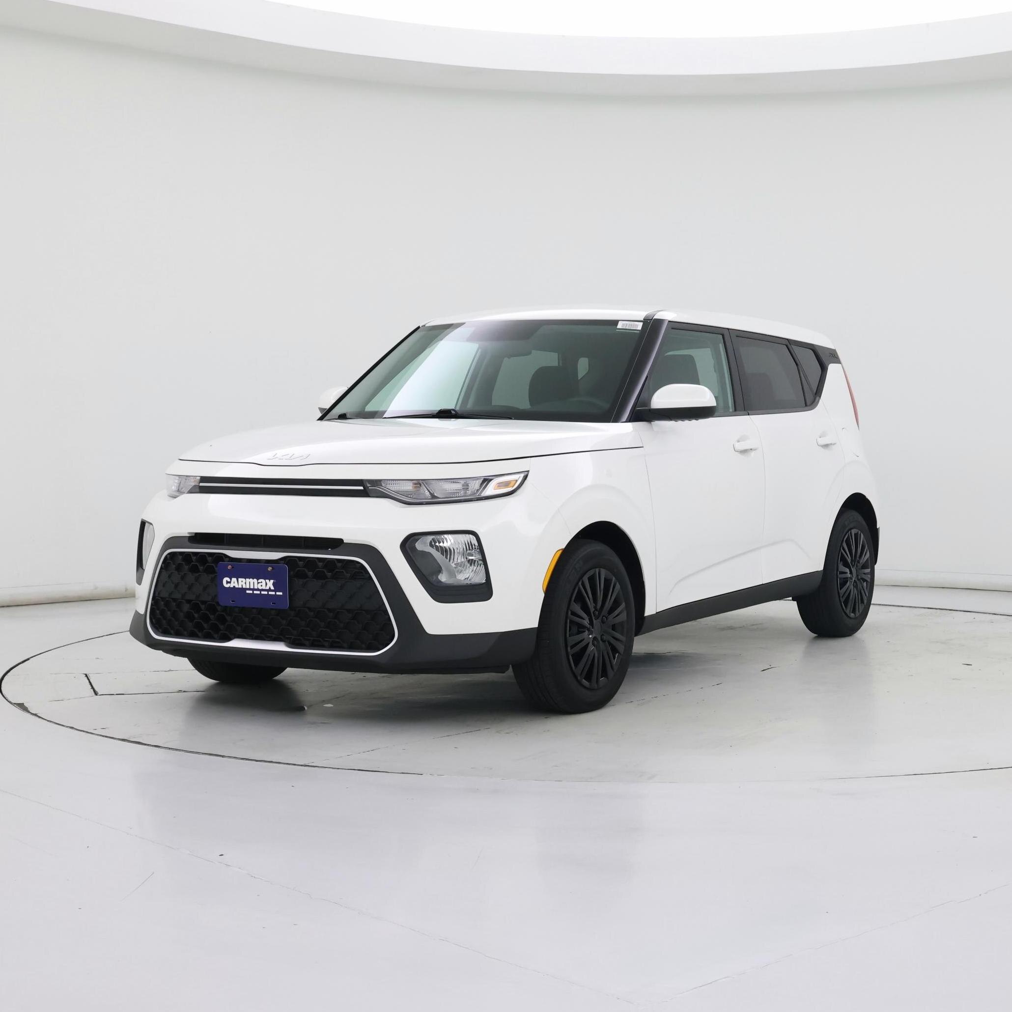 Thumbnail: 2022 Kia Soul - 4