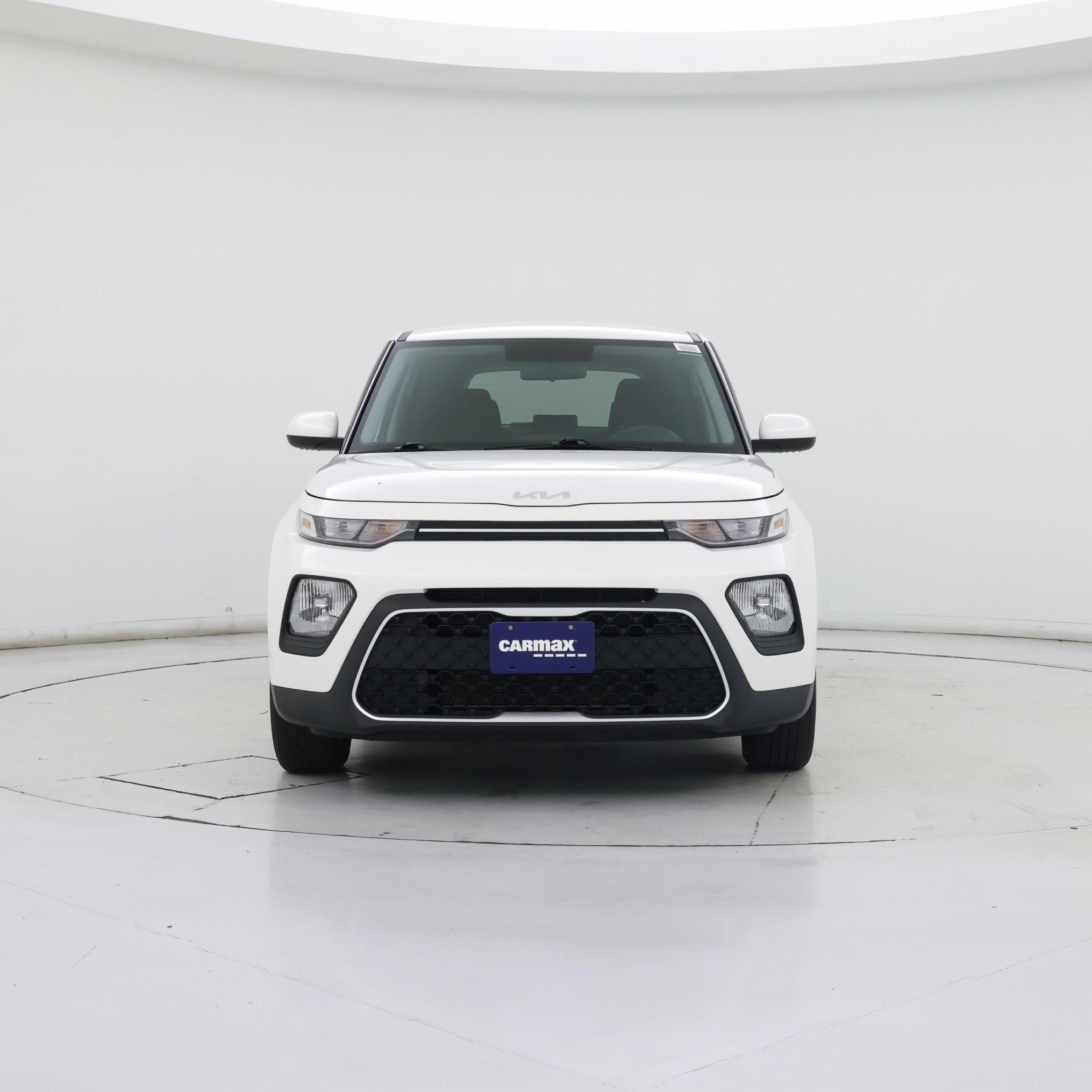 Thumbnail: 2022 Kia Soul - 5