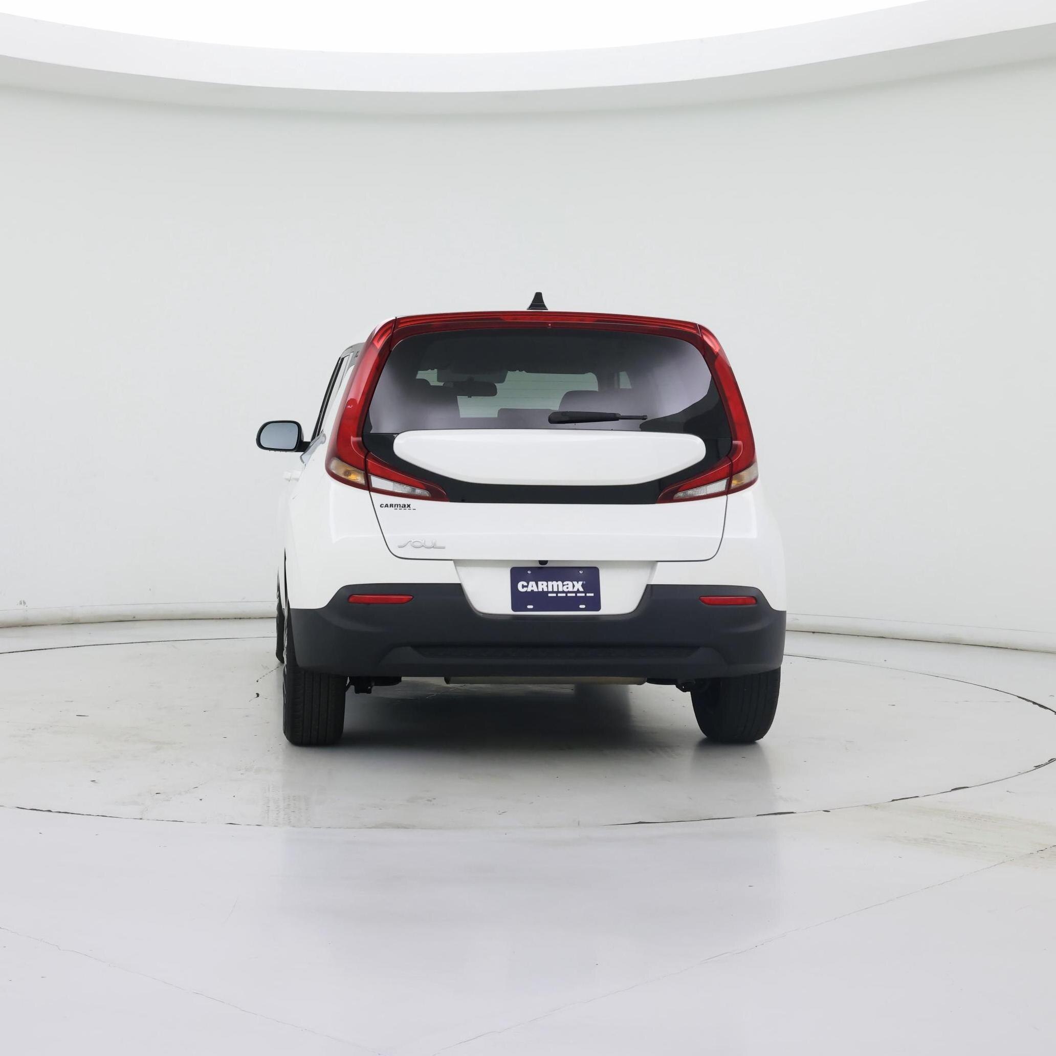 Thumbnail: 2022 Kia Soul - 6